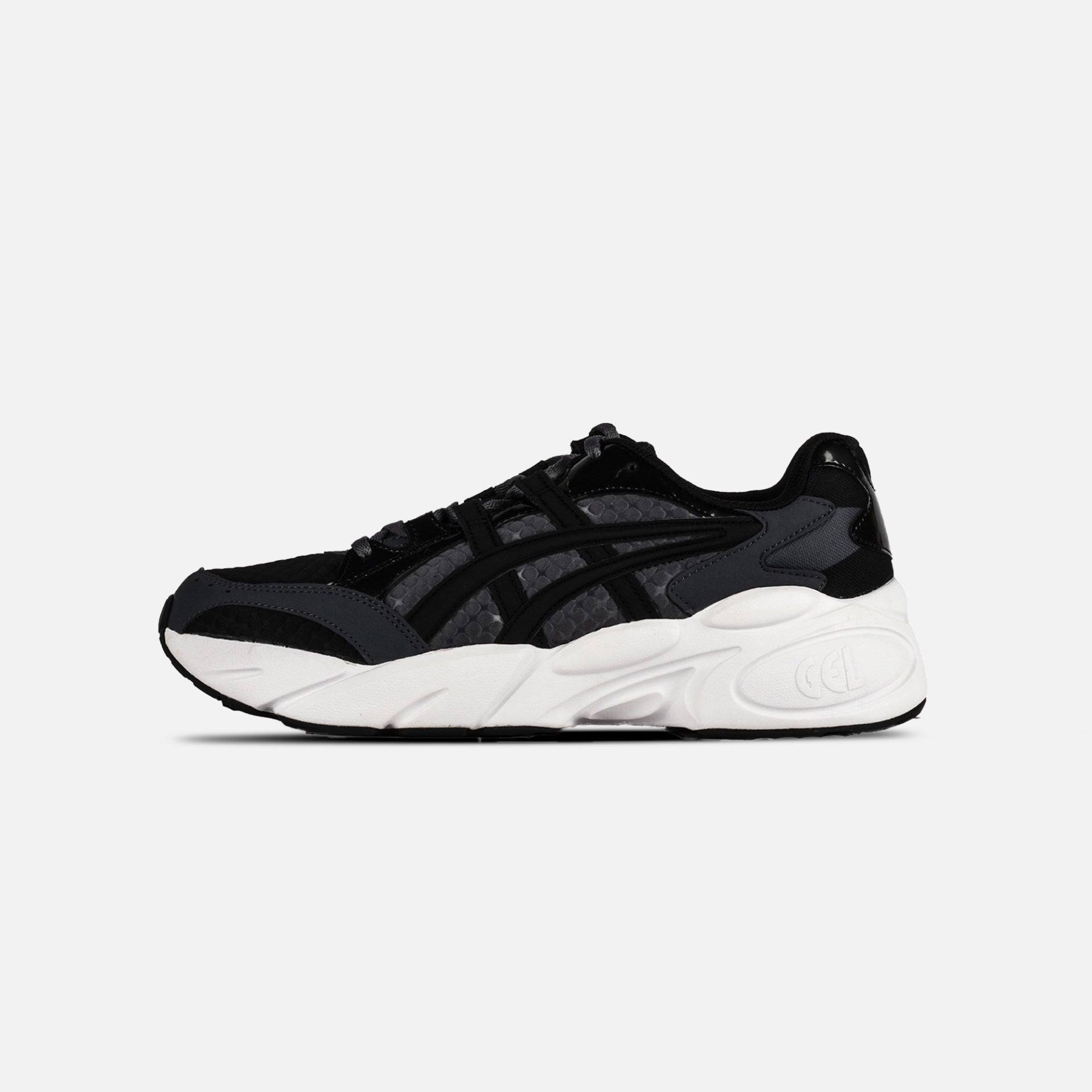 Asics | GEL BND BLACK - view 4