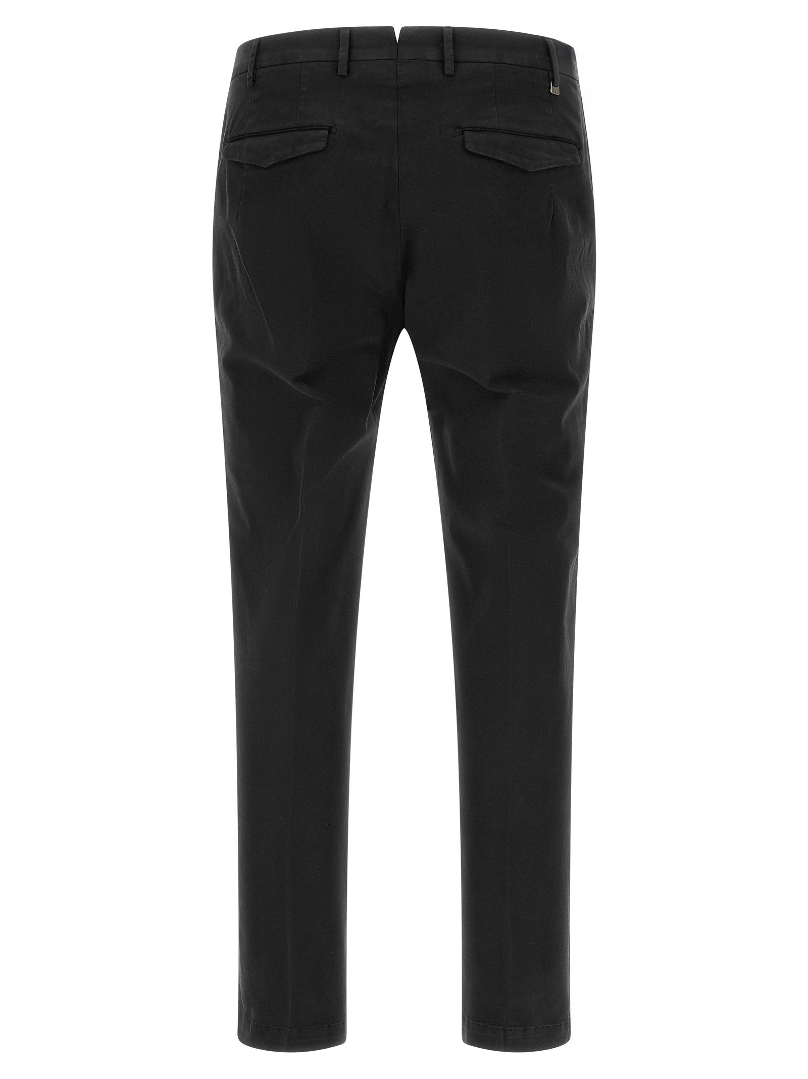 Pt Torino Master Pants – 98% cotton, 2% elastane - view 2
