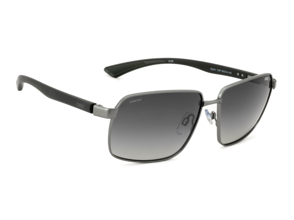iDEE S3241 C2P 60 SUNGLASSES - view 3