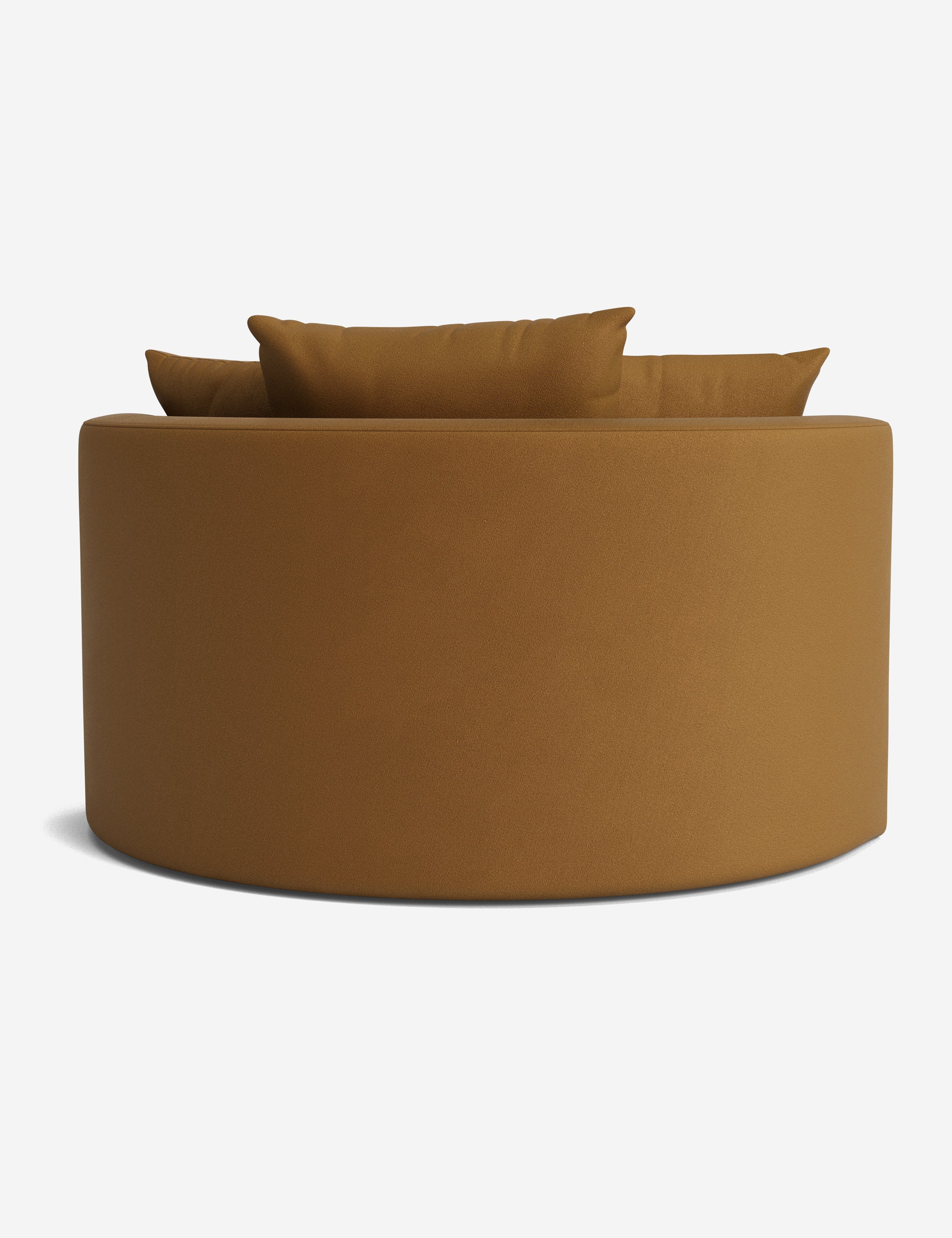 Lulu and Georgia Conti Swivel Chair - view 30
