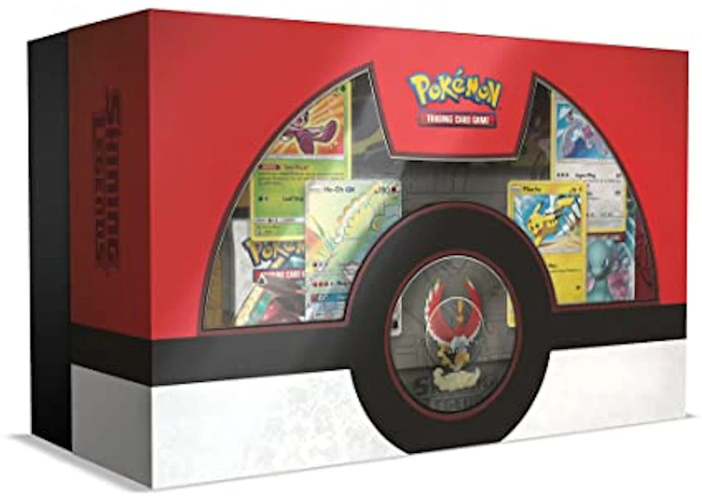 Pokémon 2017 Pokemon TCG Shining Legends Super Premium Collection Featuring Ho-Oh