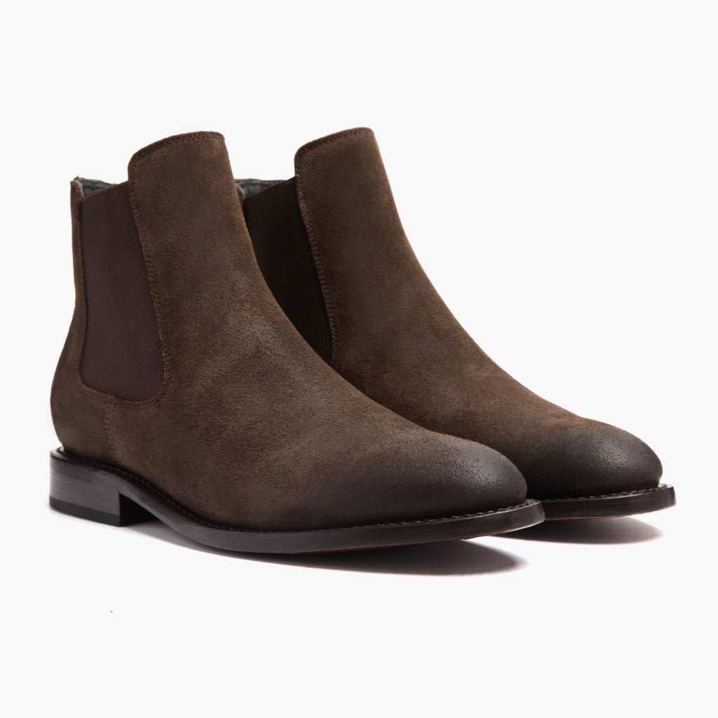 S cavalier – Thursday Boots - Seconds - Men's Boots [S] Cavalier | Dark Brown