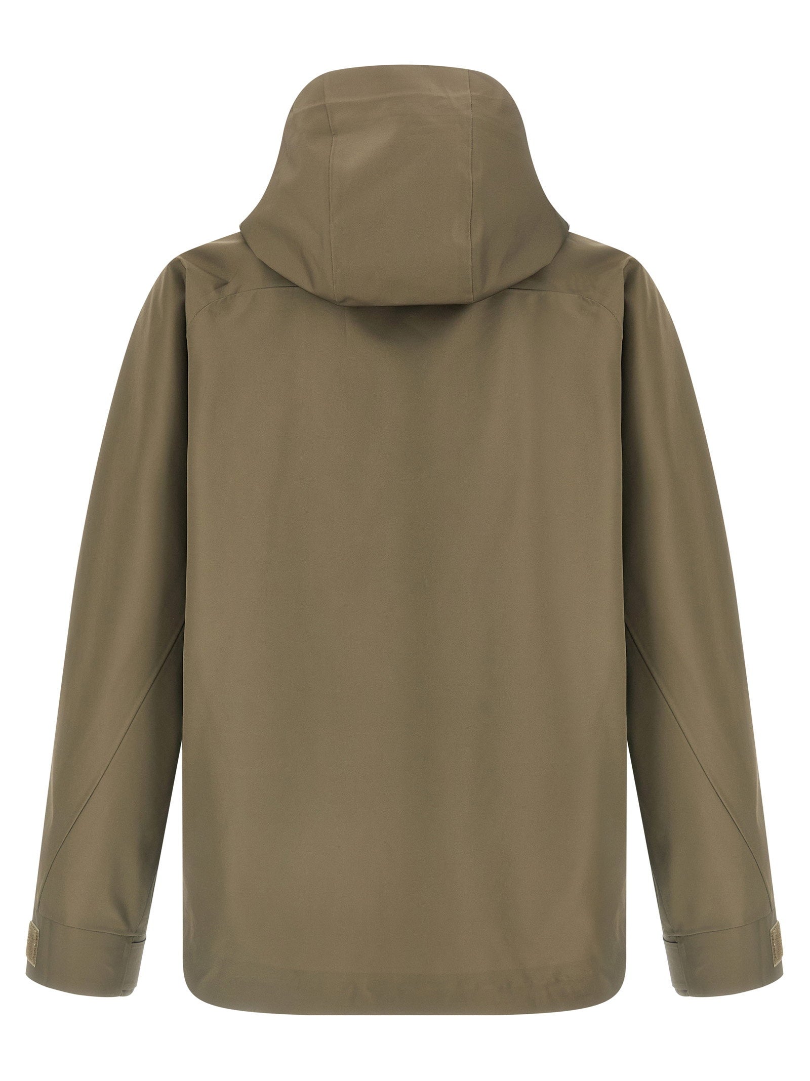 Undercover Uc2e4205-1 Jacket – 100% nylon - view 2
