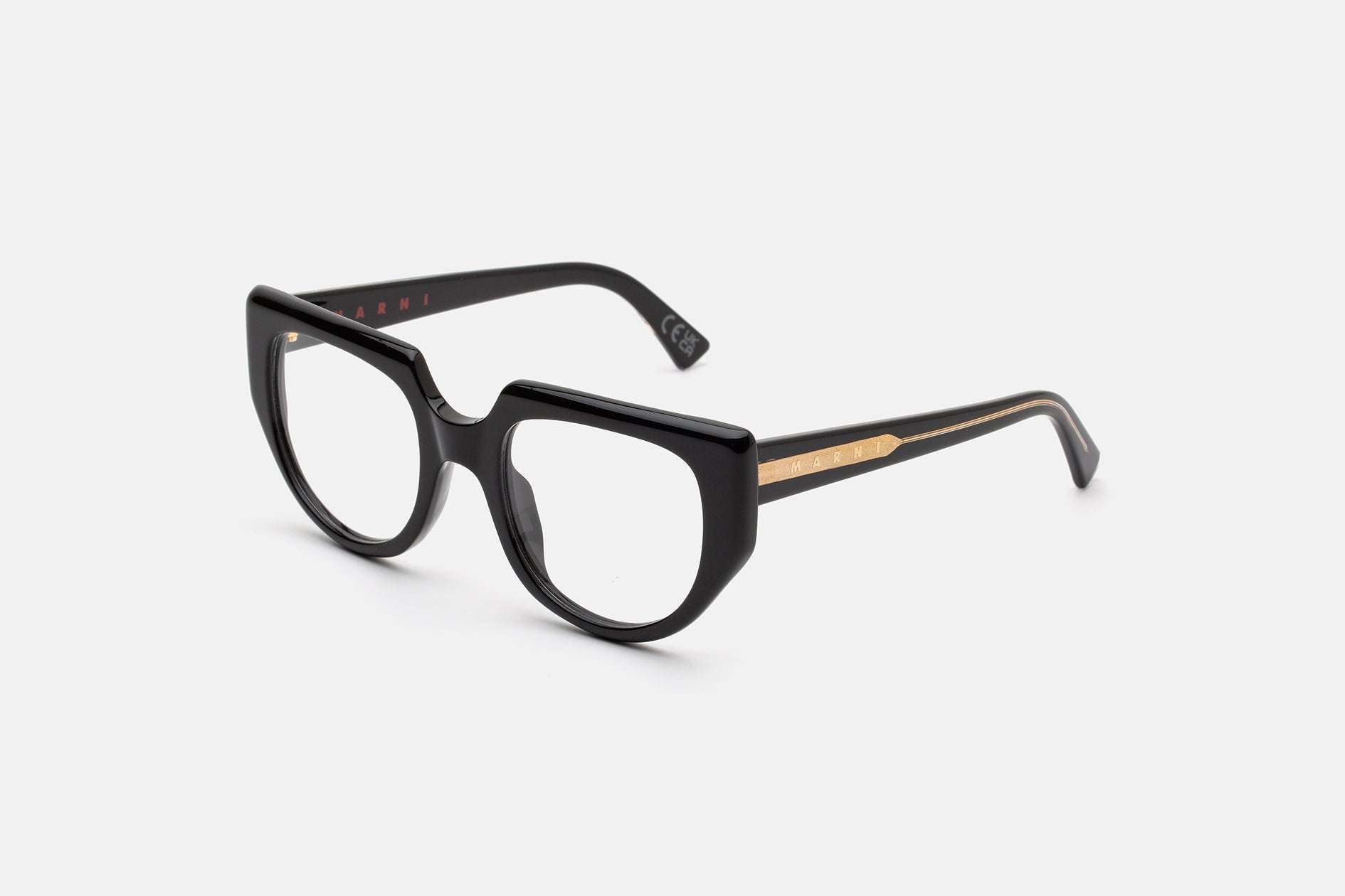 MARNI Uluru Black - view 2
