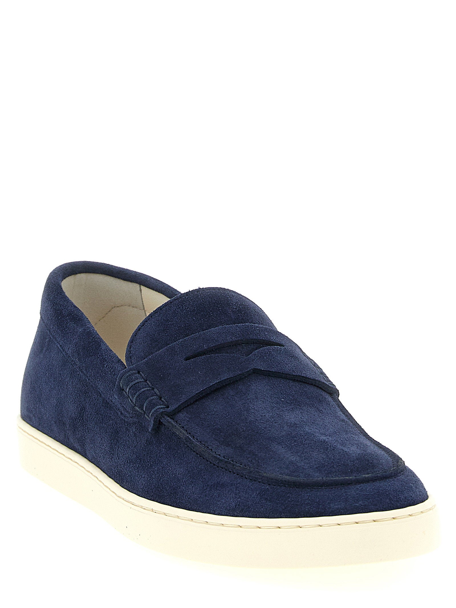 Brunello Cucinelli Loafers Sneakers - view 2