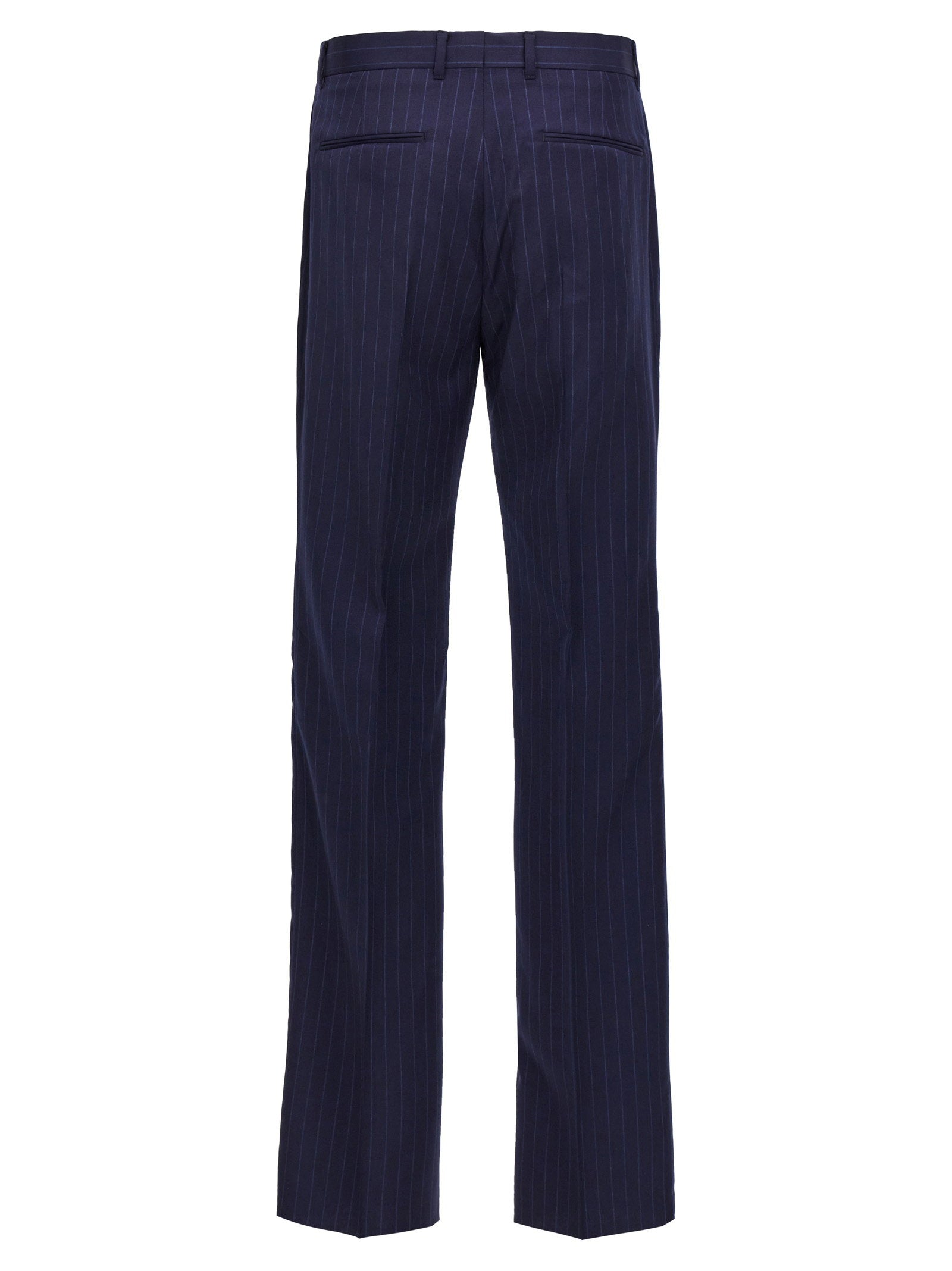 Givenchy Pinstripe Pants – 100% wool - view 2