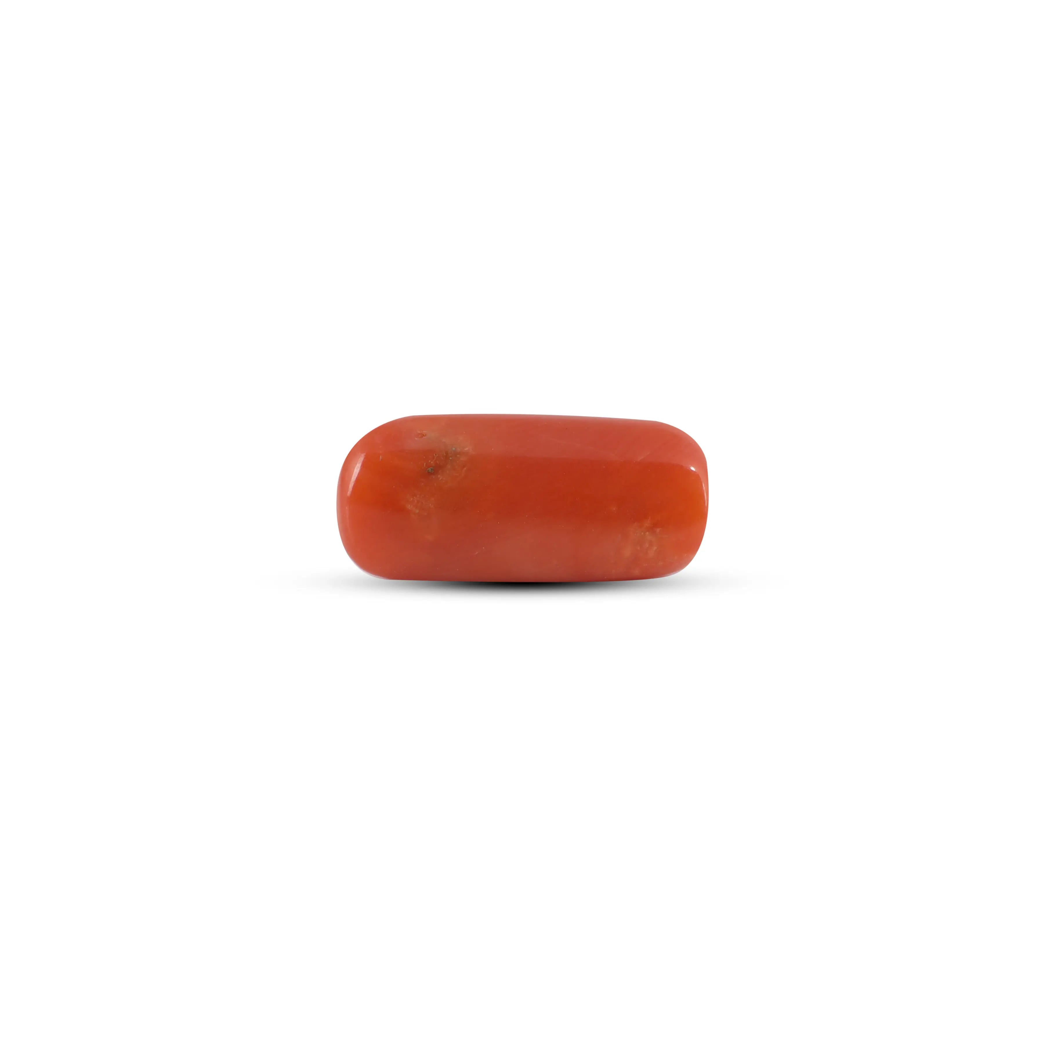 Pramogh Red Coral - 5.1 Carat - view 2
