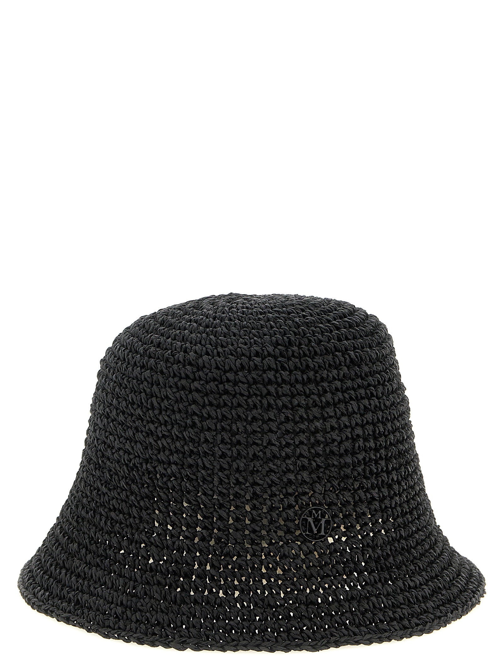 Maison Michel Pablo Hat – 100% papier - view 2