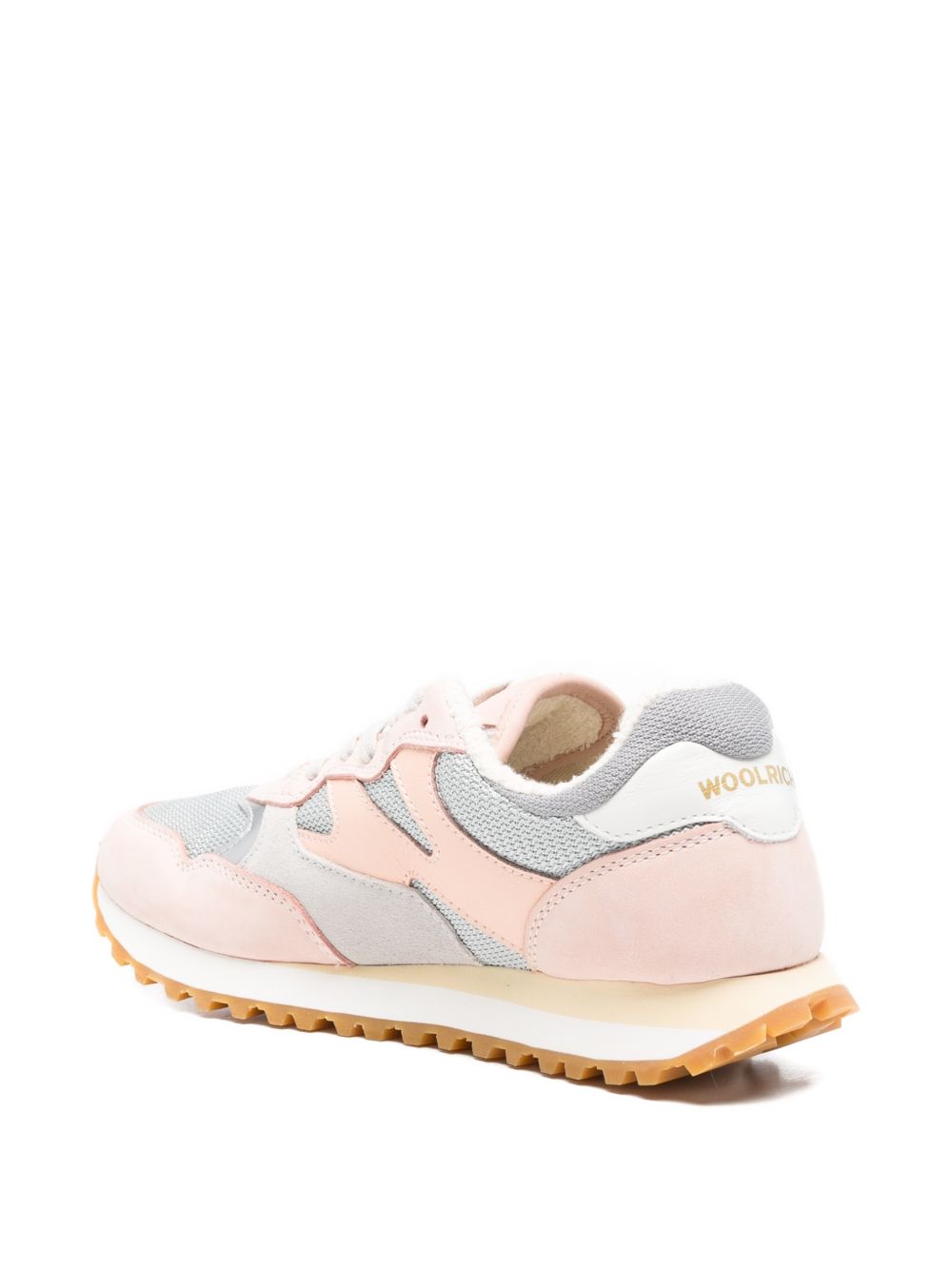 Woolrich Gravel Sneakers - view 3