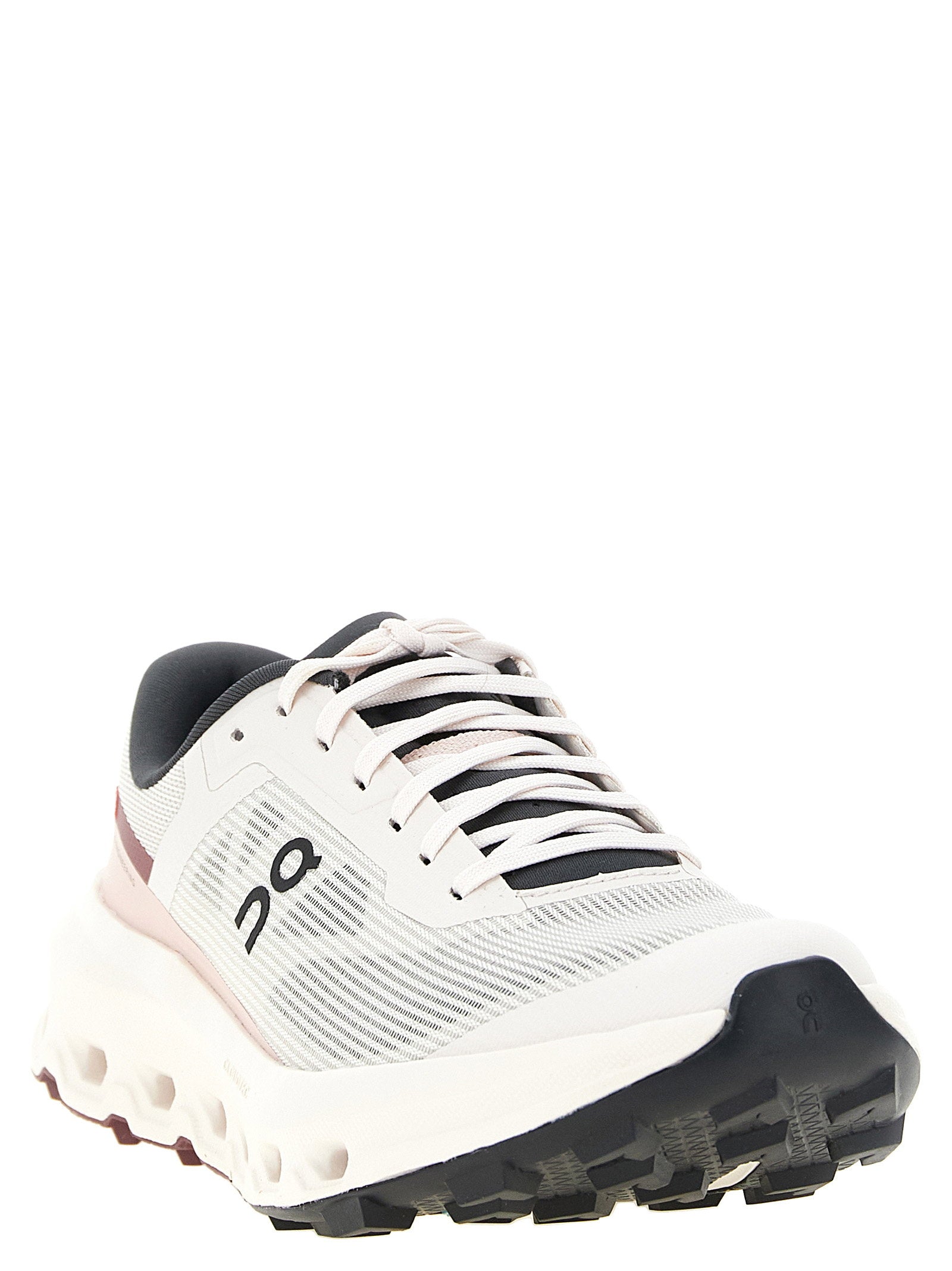 On Cloudvista 3 Sneakers – 100% recycled polyester - view 2