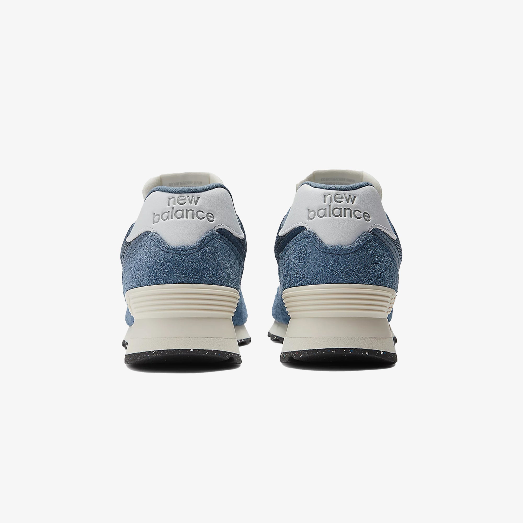 New Balance | 574 { BLUE - view 4