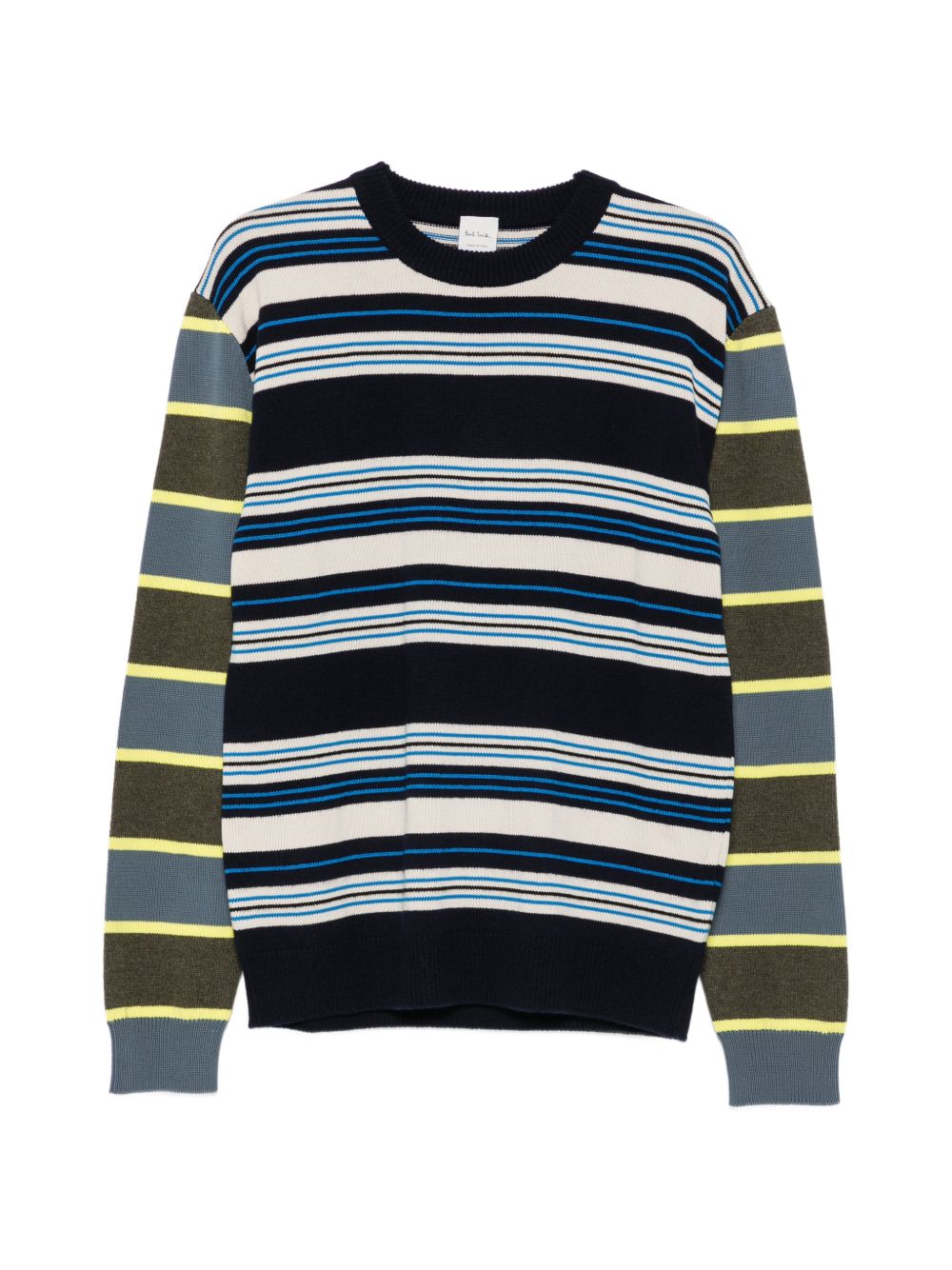 Paul smith t-shirts – Paul Smith Sweater – Wool 60%, Cotton 40%