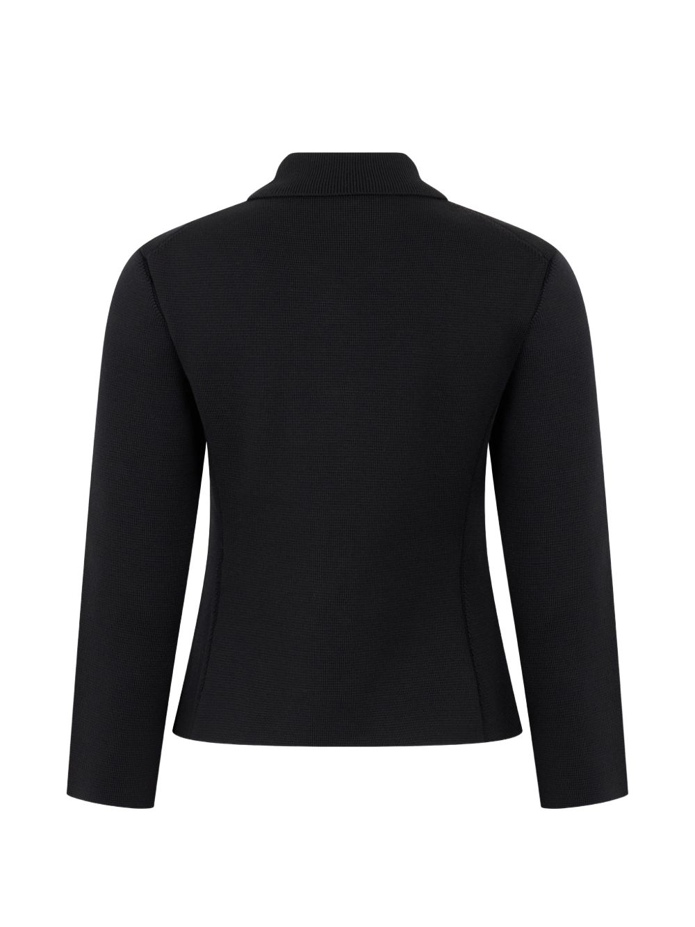 Saint Laurent Jacket – Virgin Wool 100% - view 2
