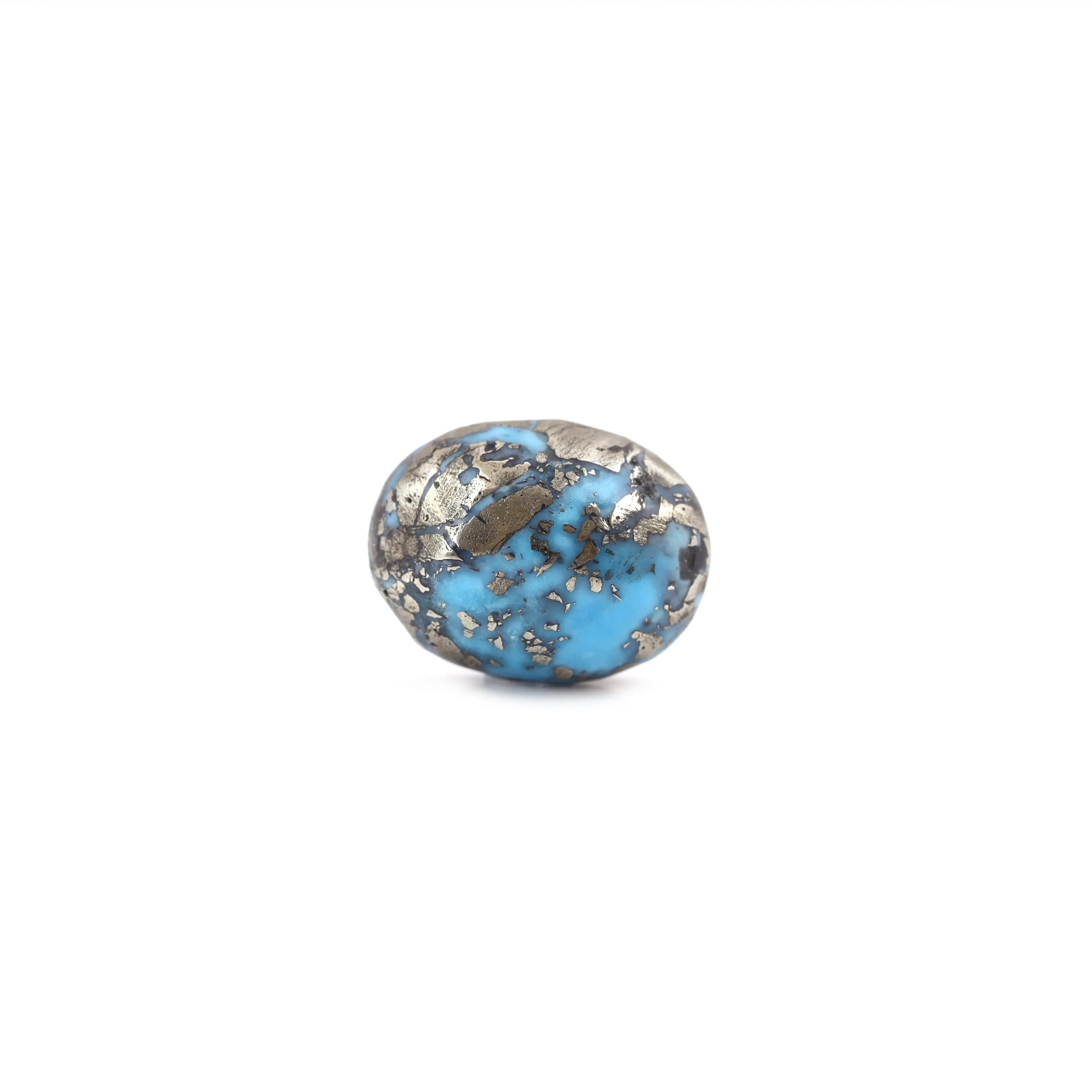 Pramogh Irani Firoza - 10.55 Carat