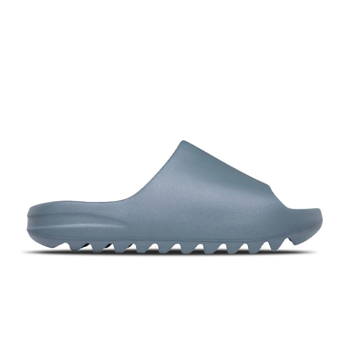 HYPE ELIXIR Yeezy Slide 'Slate Marine'