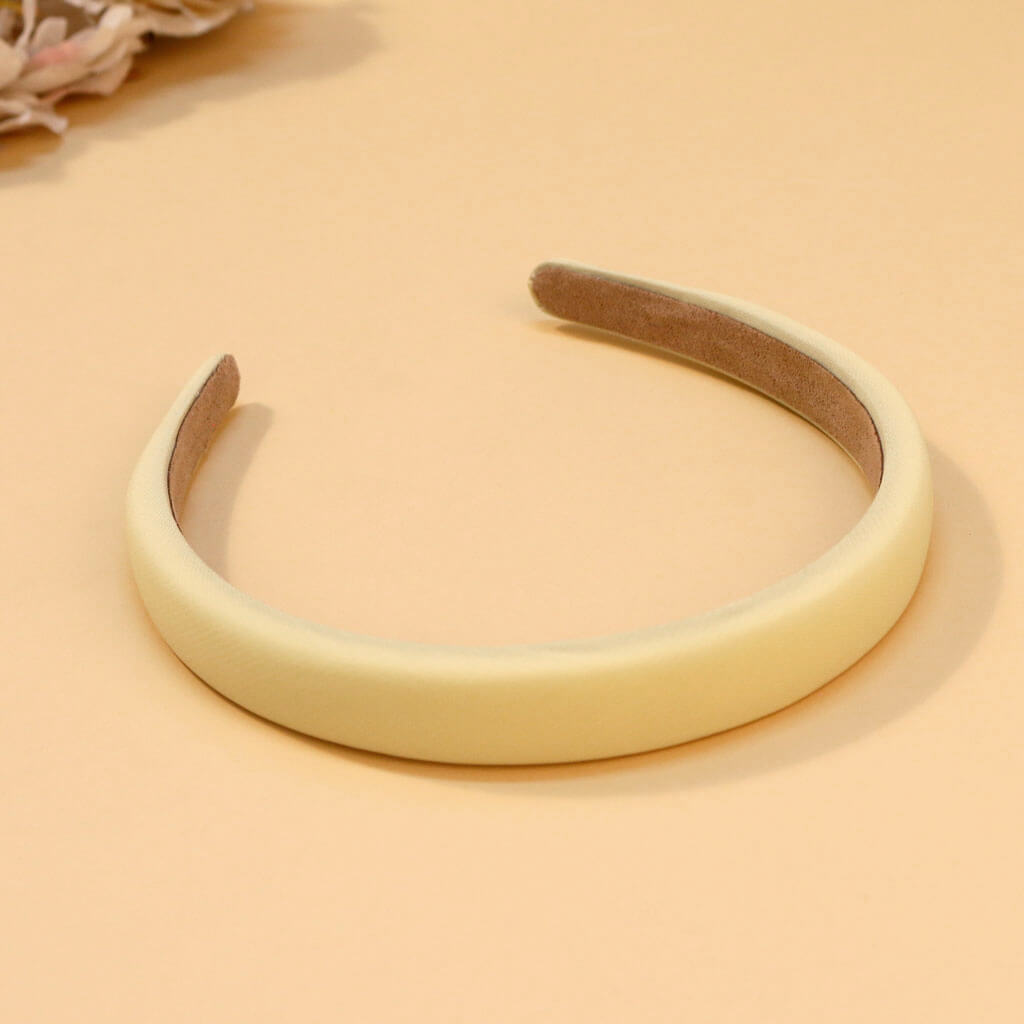 Bigsmall.in Cloth Padded Hairband - view 3