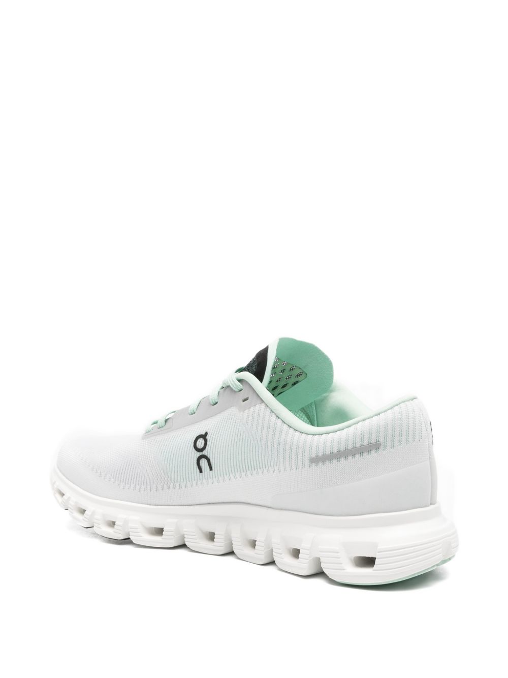 On Cloud 6 Push Sneakers - view 2