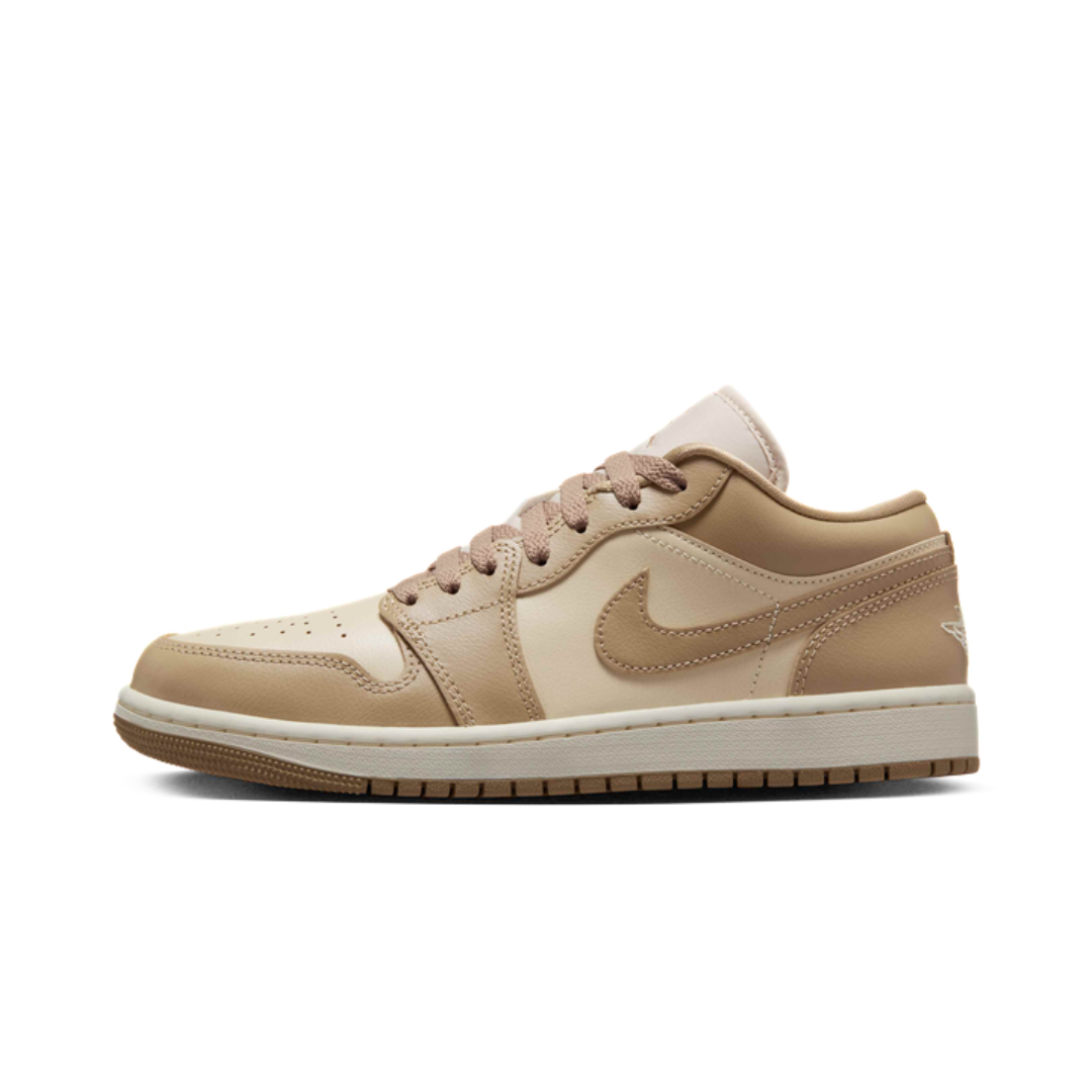 Nike Air Jordan Jordan 1 Low Rattan Sail Desert Camo (W)