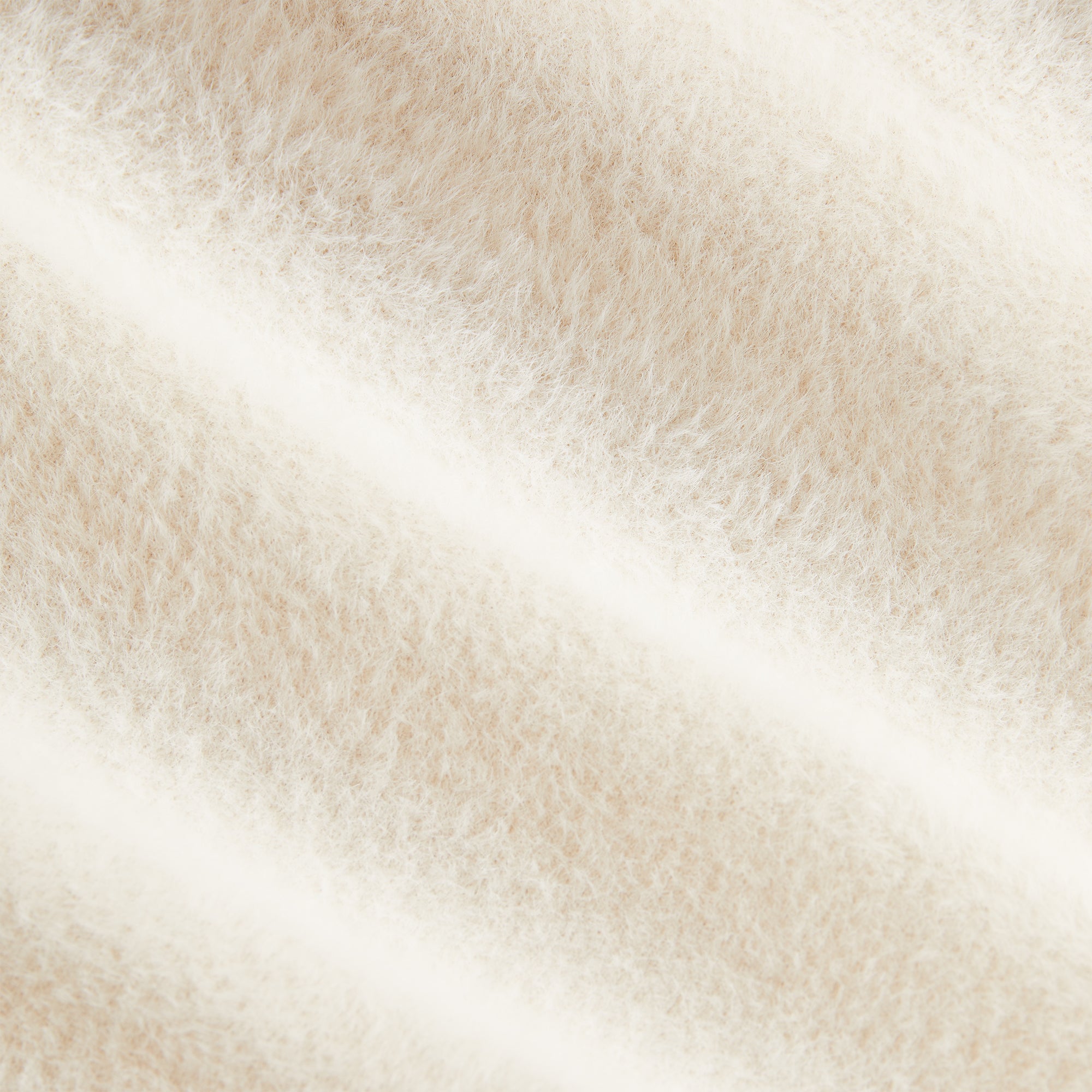 Kith Women Mica Mohair Crest Sweater - Stratus - view 5
