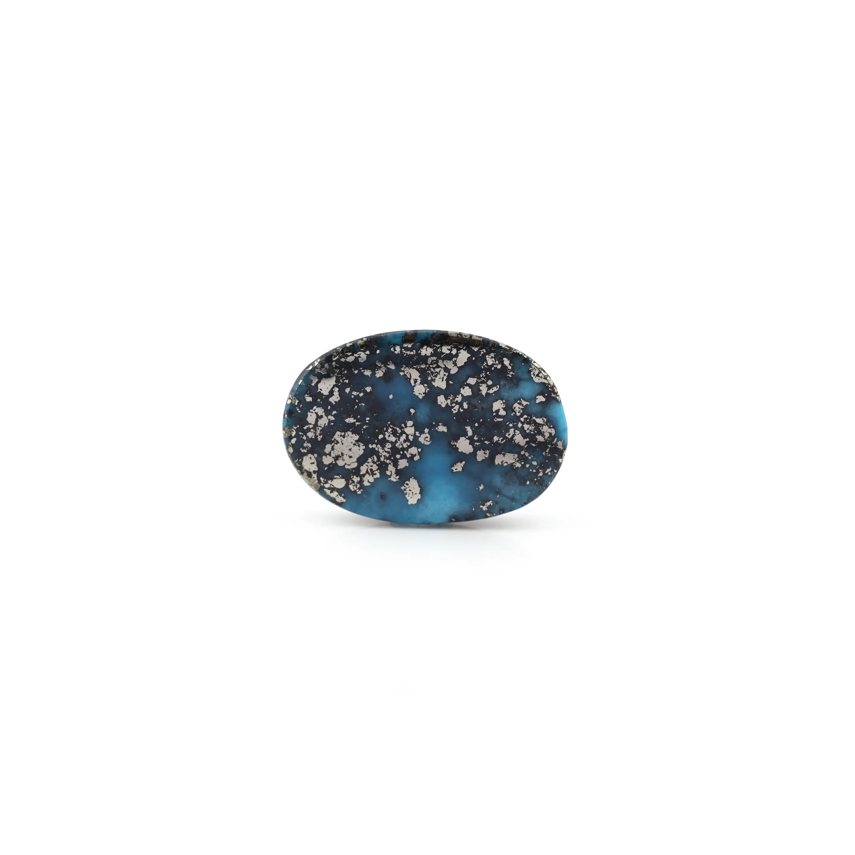 Pramogh Irani Firoza - 15.05 Carat