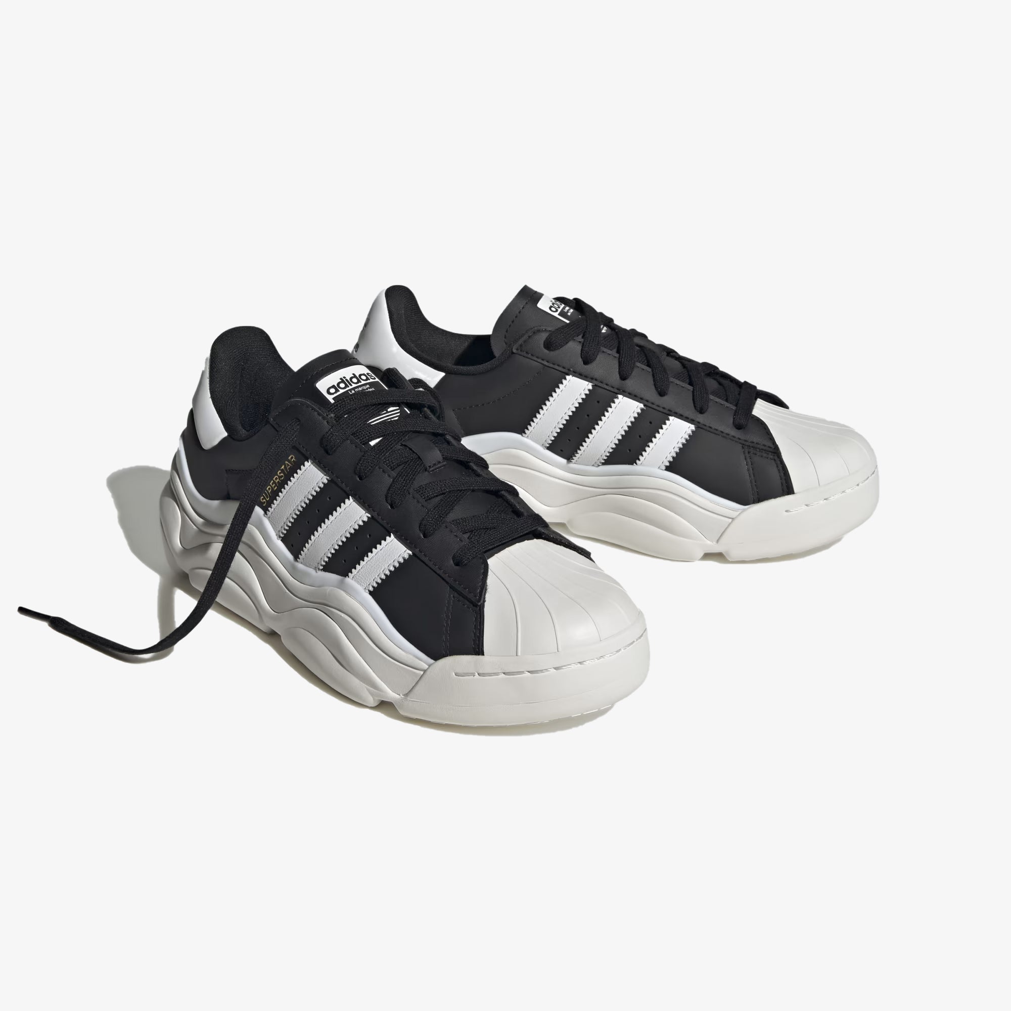 Superstar core black – Adidas Originals | SUPERSTAR { CORE BLACK/CLOUD WHITE