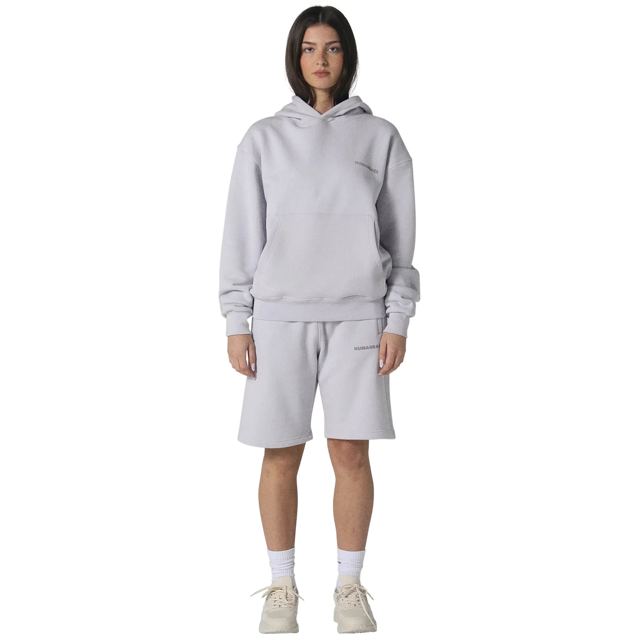 Human Race Stars Orchid Purple Shorts - view 8