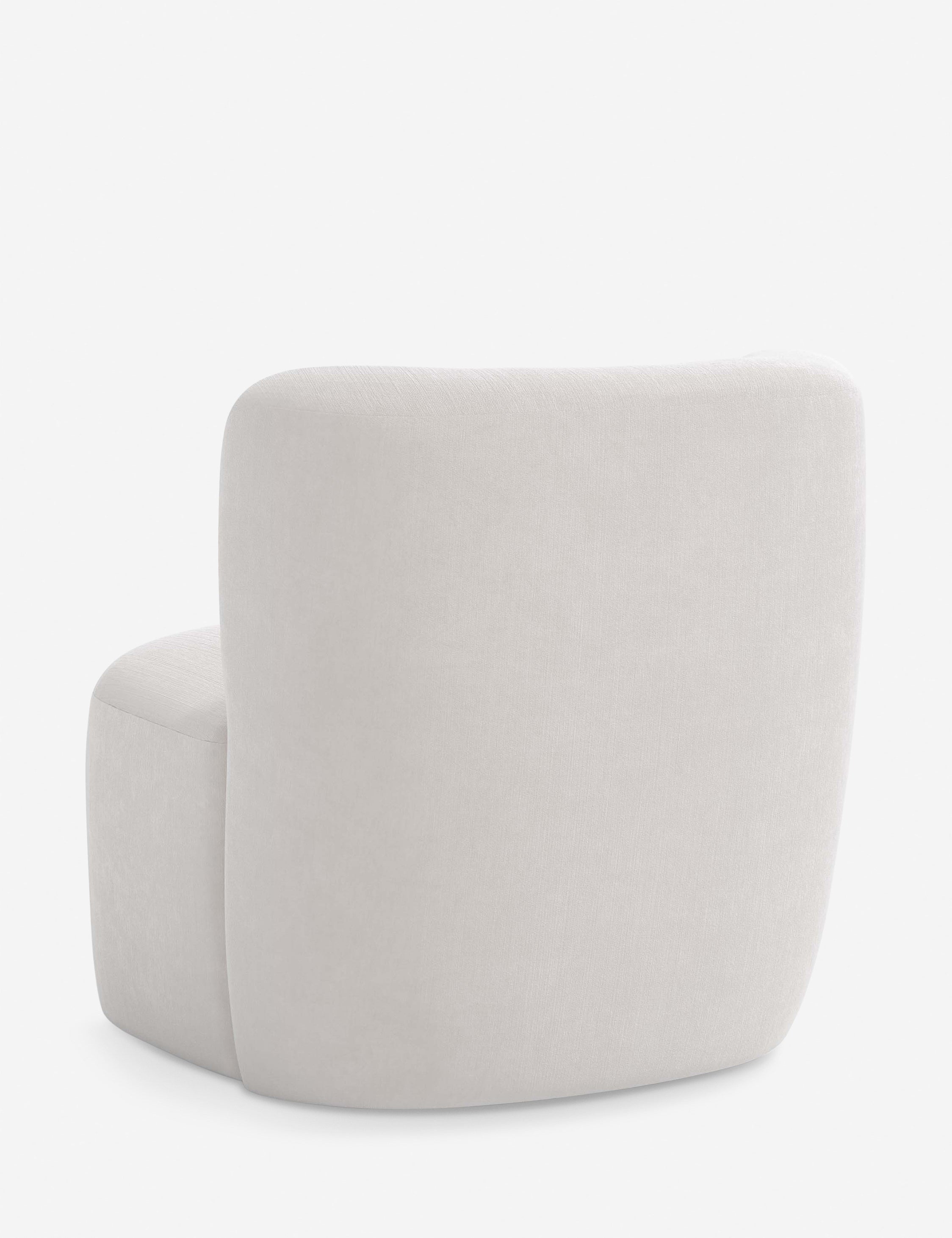 Lulu and Georgia Lois Swivel Chair - view 47