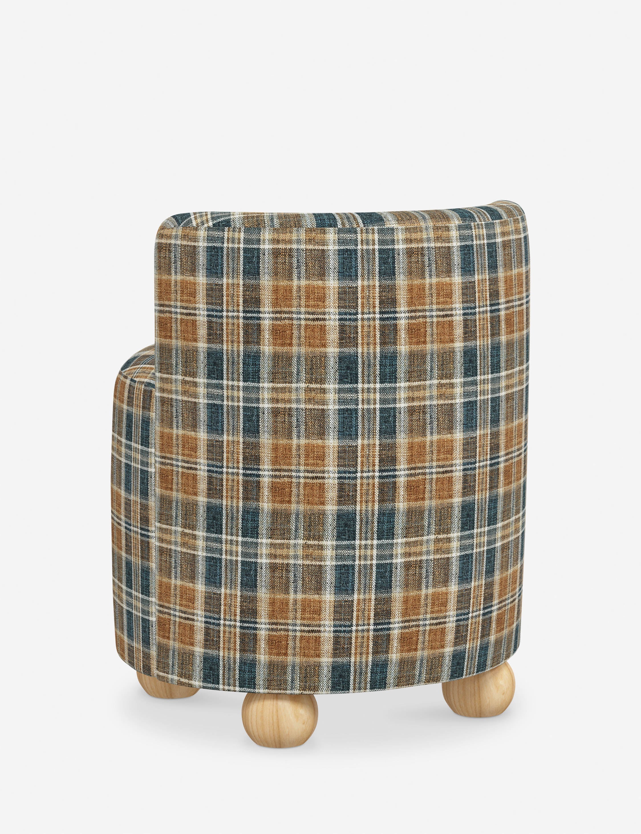 Lulu and Georgia Fernsby Accent Chair - view 131