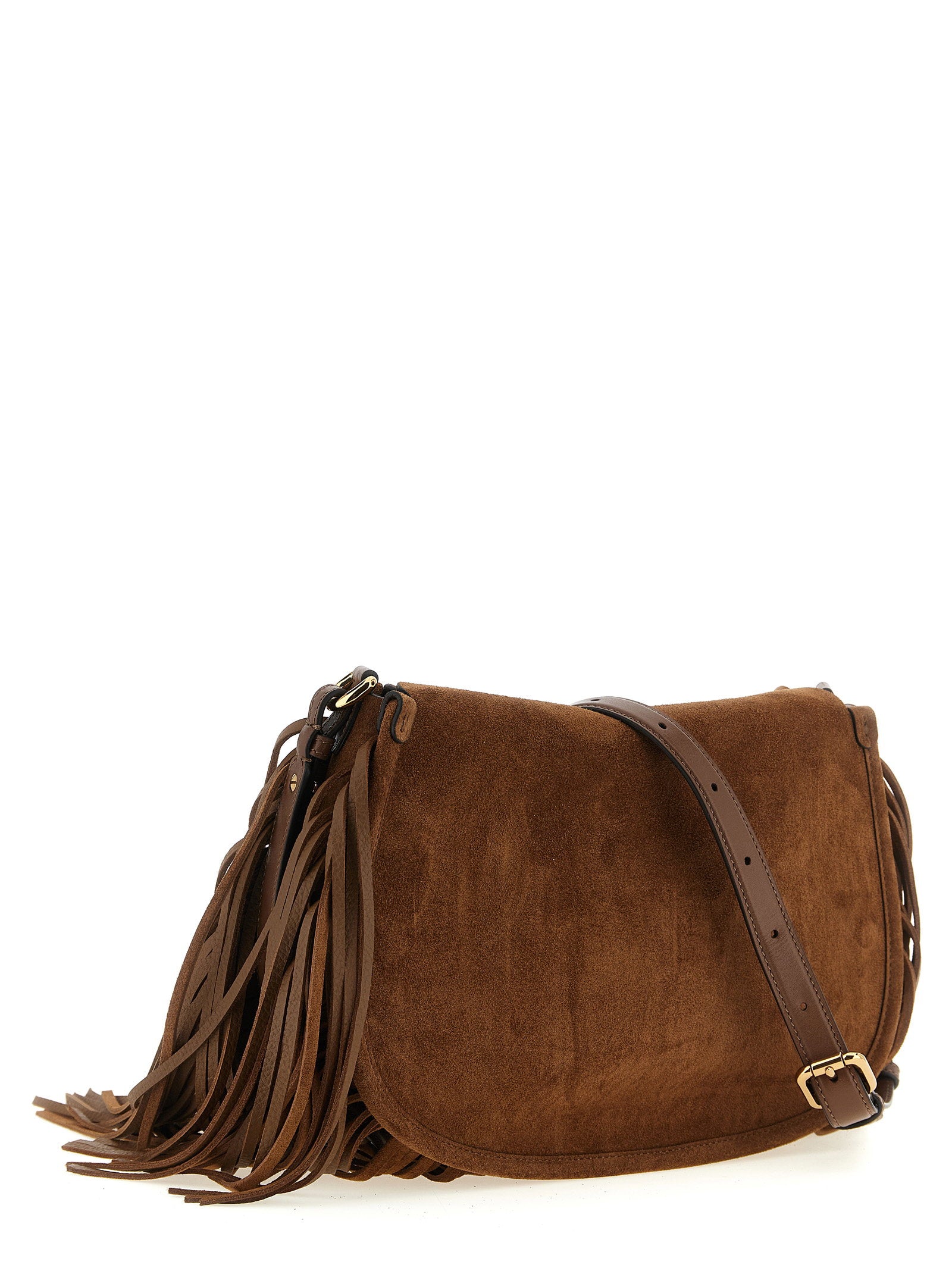 Etro Pony Medium Shoulder Bag - view 3