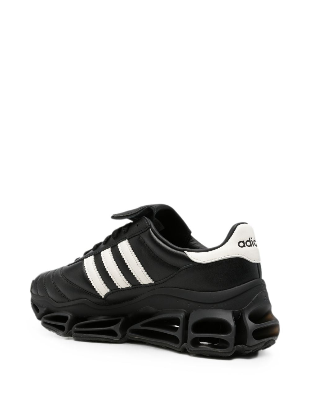 ADIDAS BY WILLY CHAVARRIA Sneakers – Rubber 100 % - view 3
