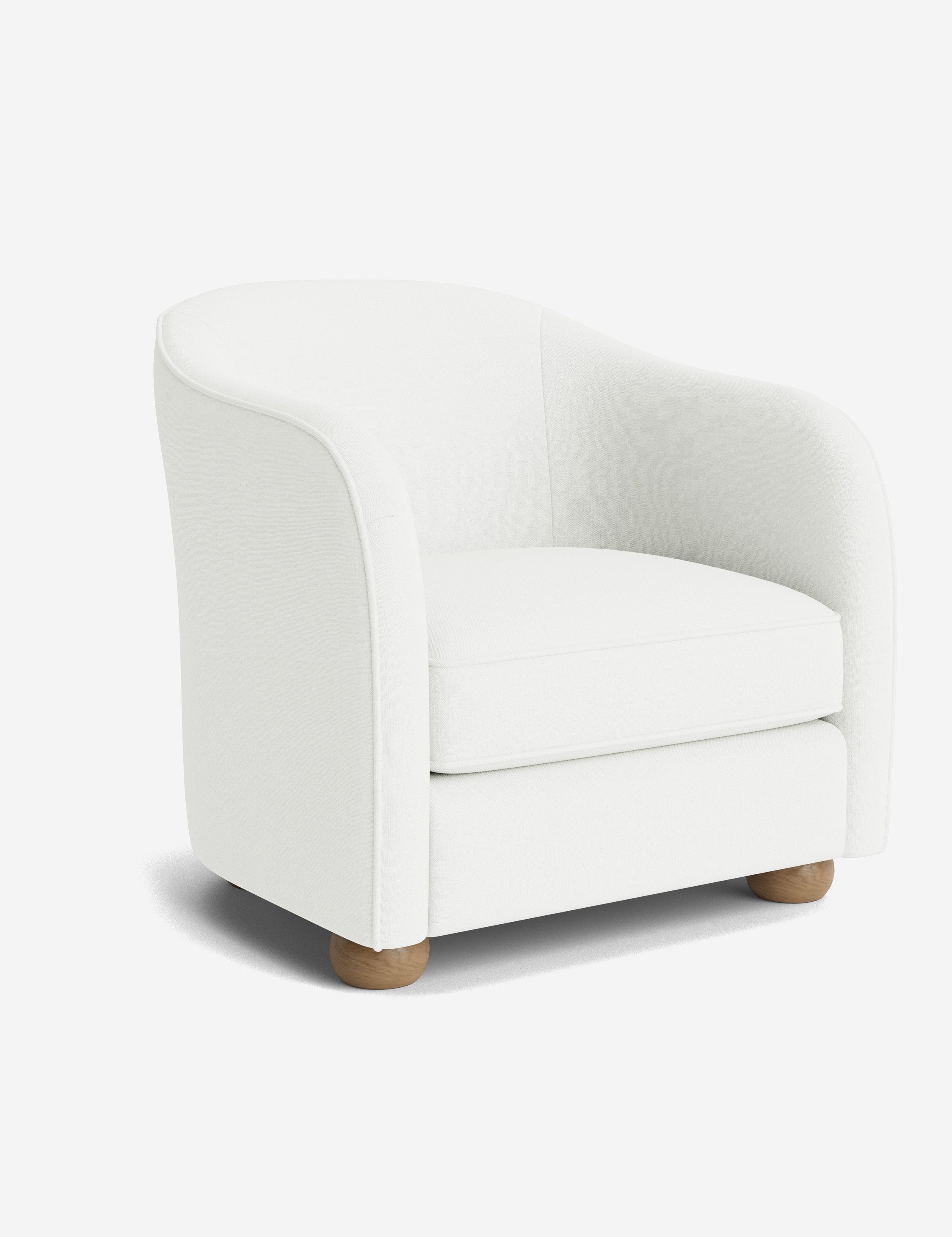 Lulu and Georgia Faro Accent Chair by DISC Interiors - view 112