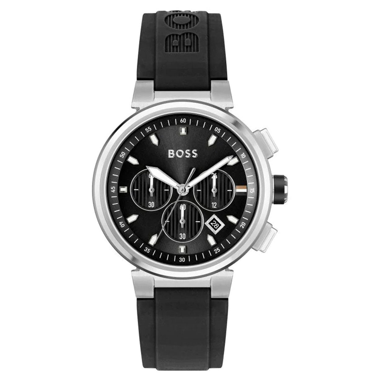 Hugo Boss One Men Black
