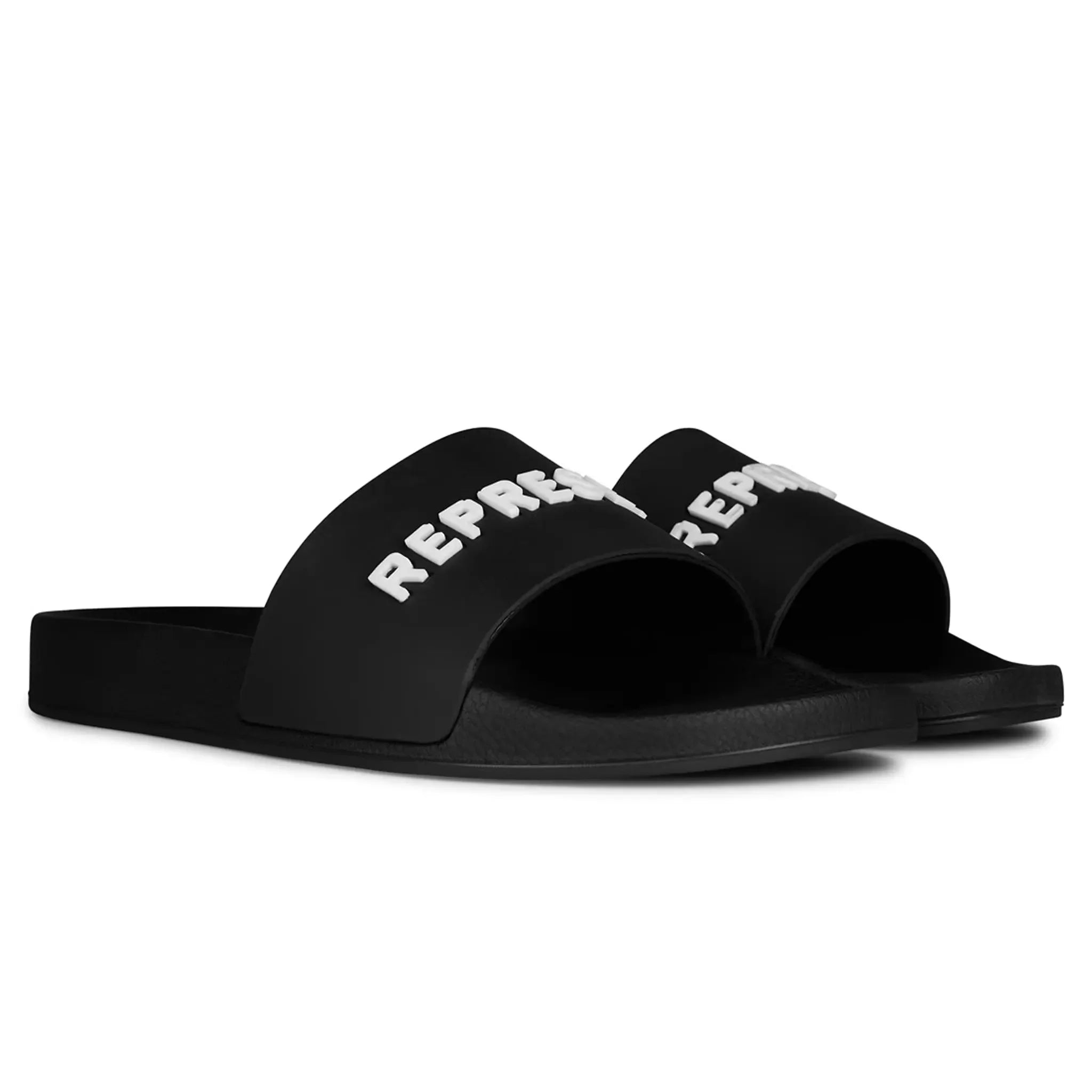 Represent Owners Club Black Pool Slides - view 2