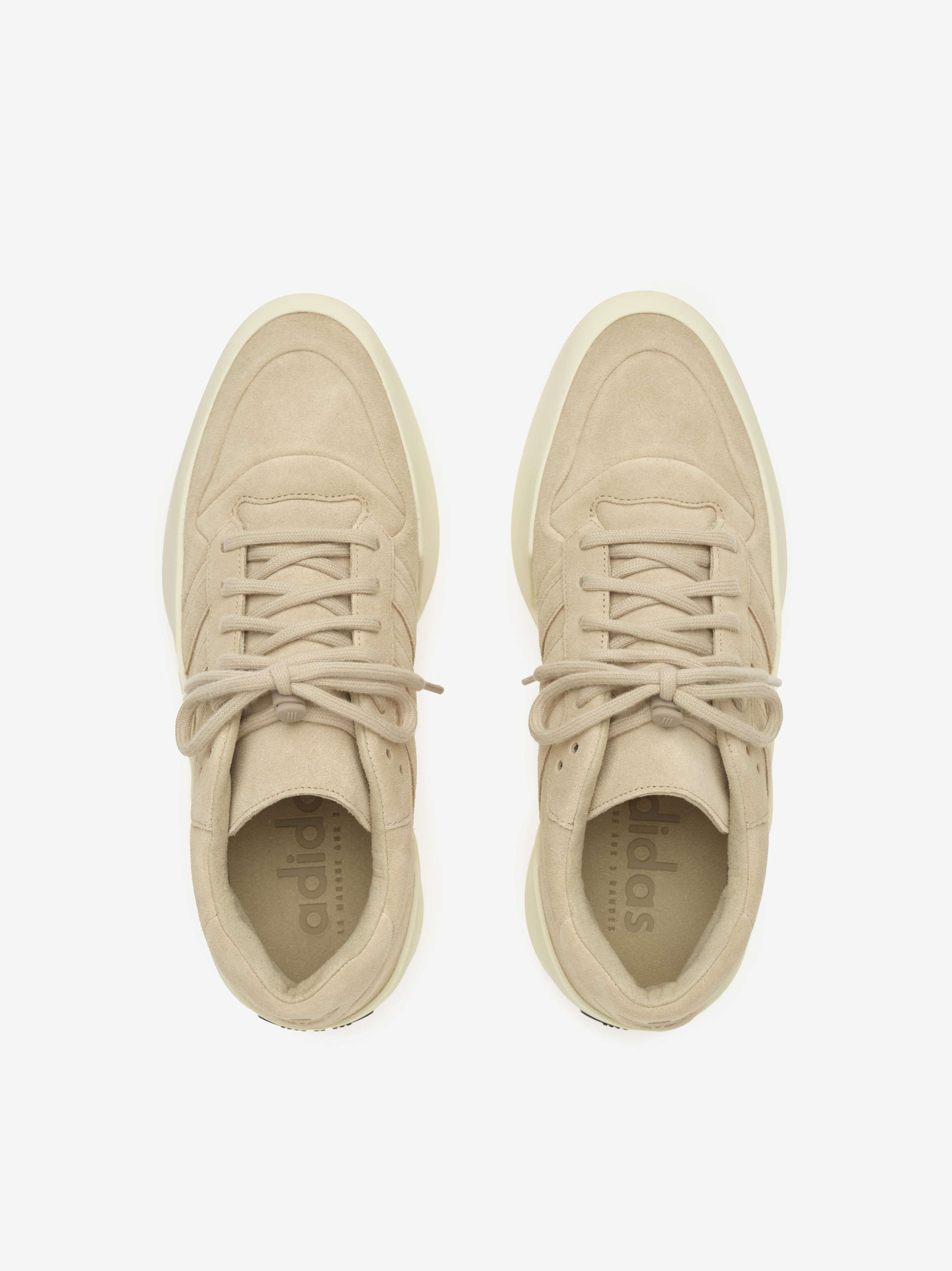FEAR OF GOD ATHLETICS '86 LO – CLAY - view 4