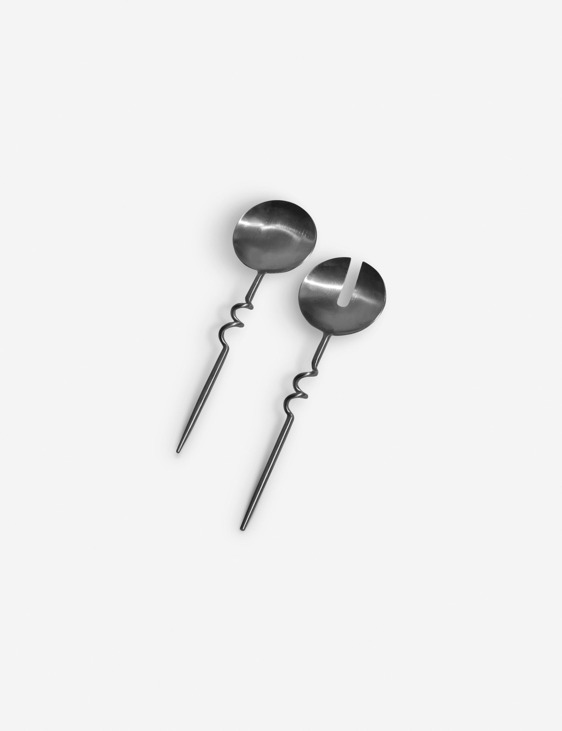 Lulu and Georgia Elisa Serving Set by Meso - view 2