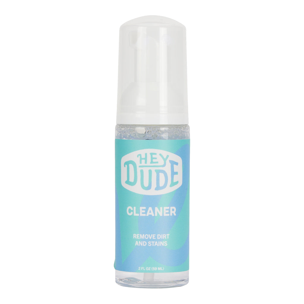 HEYDUDE shoes Go to Shoe Care Kit - Bottle/Multi - view 3