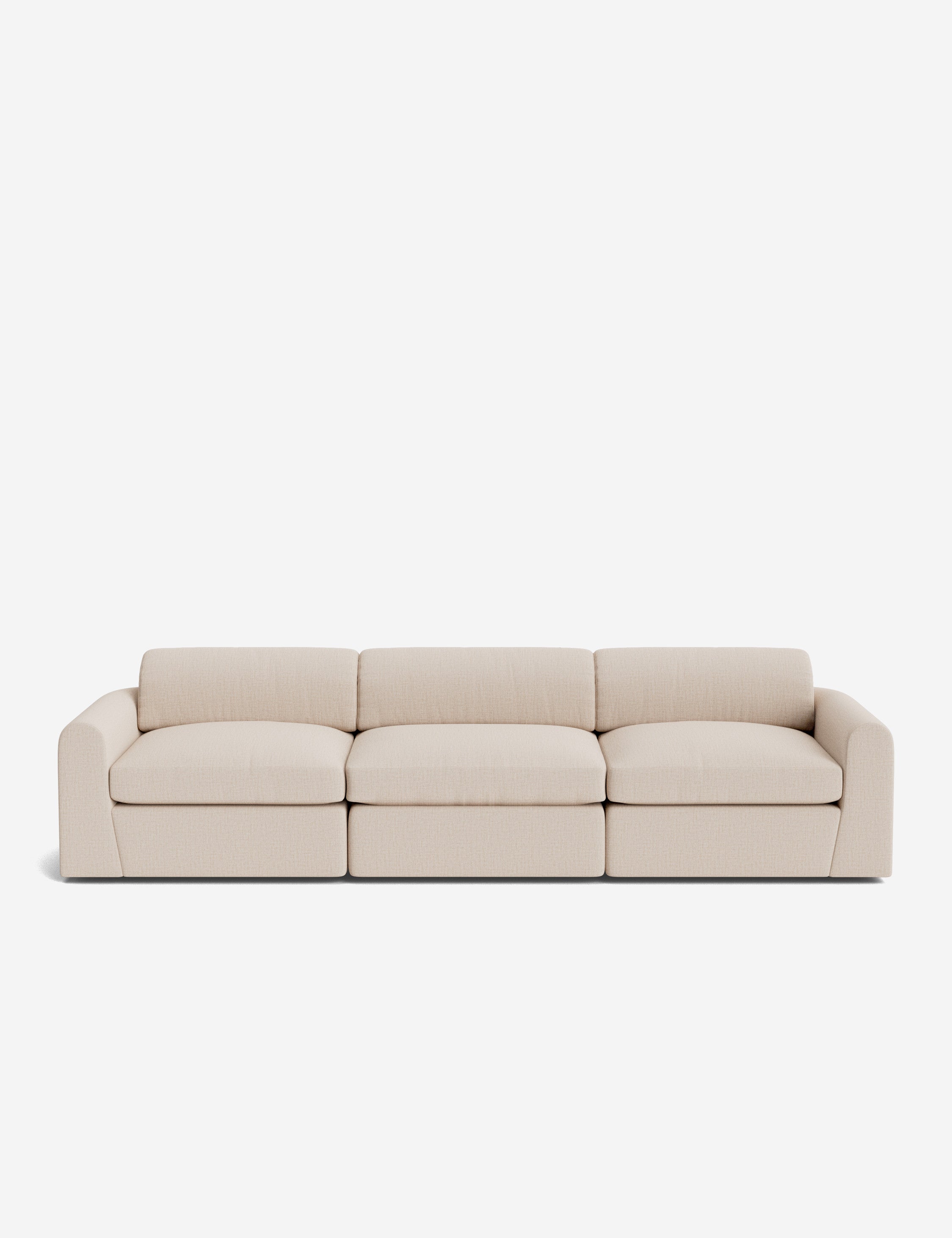 Lulu and Georgia Kingaby Modular Sofa - view 4