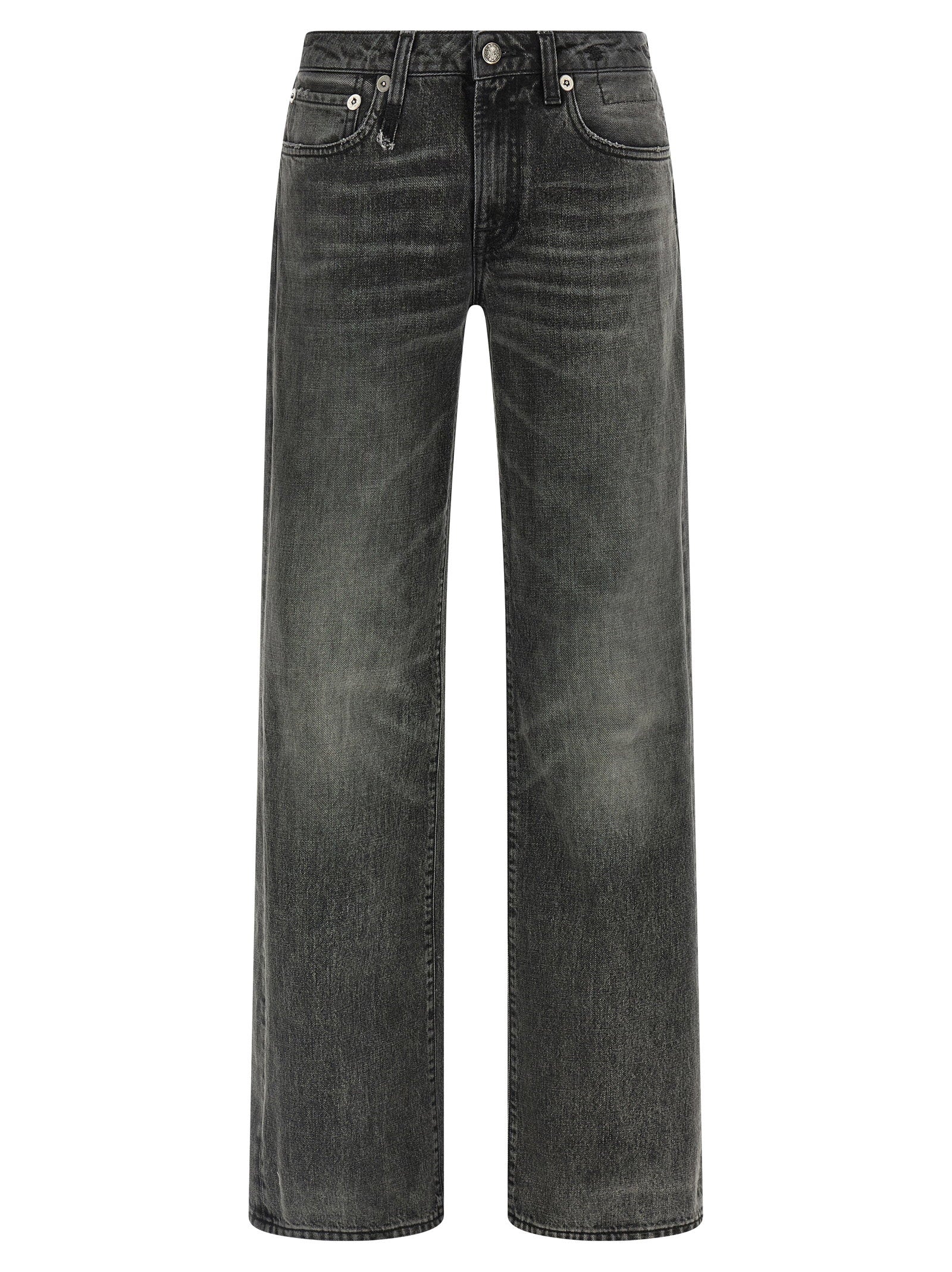 R13 Effie Jeans – 100% cotton
