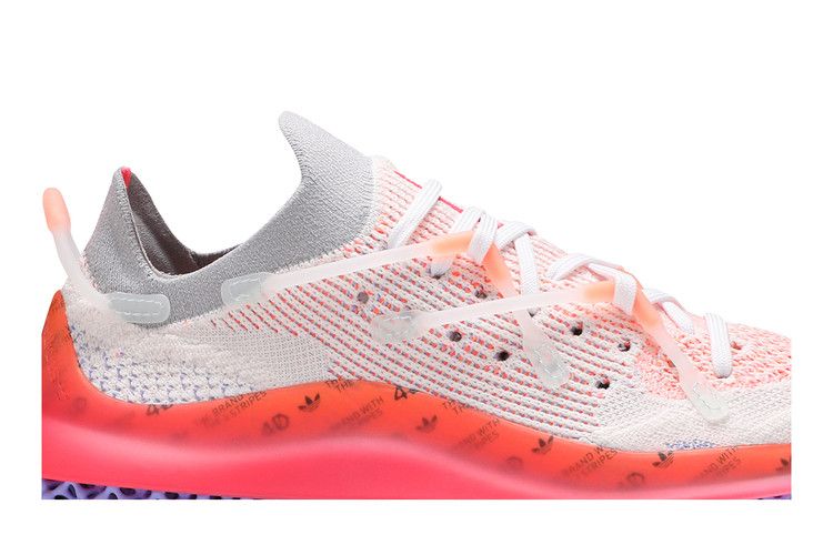 adidas 4D Fusio Sunset - view 2