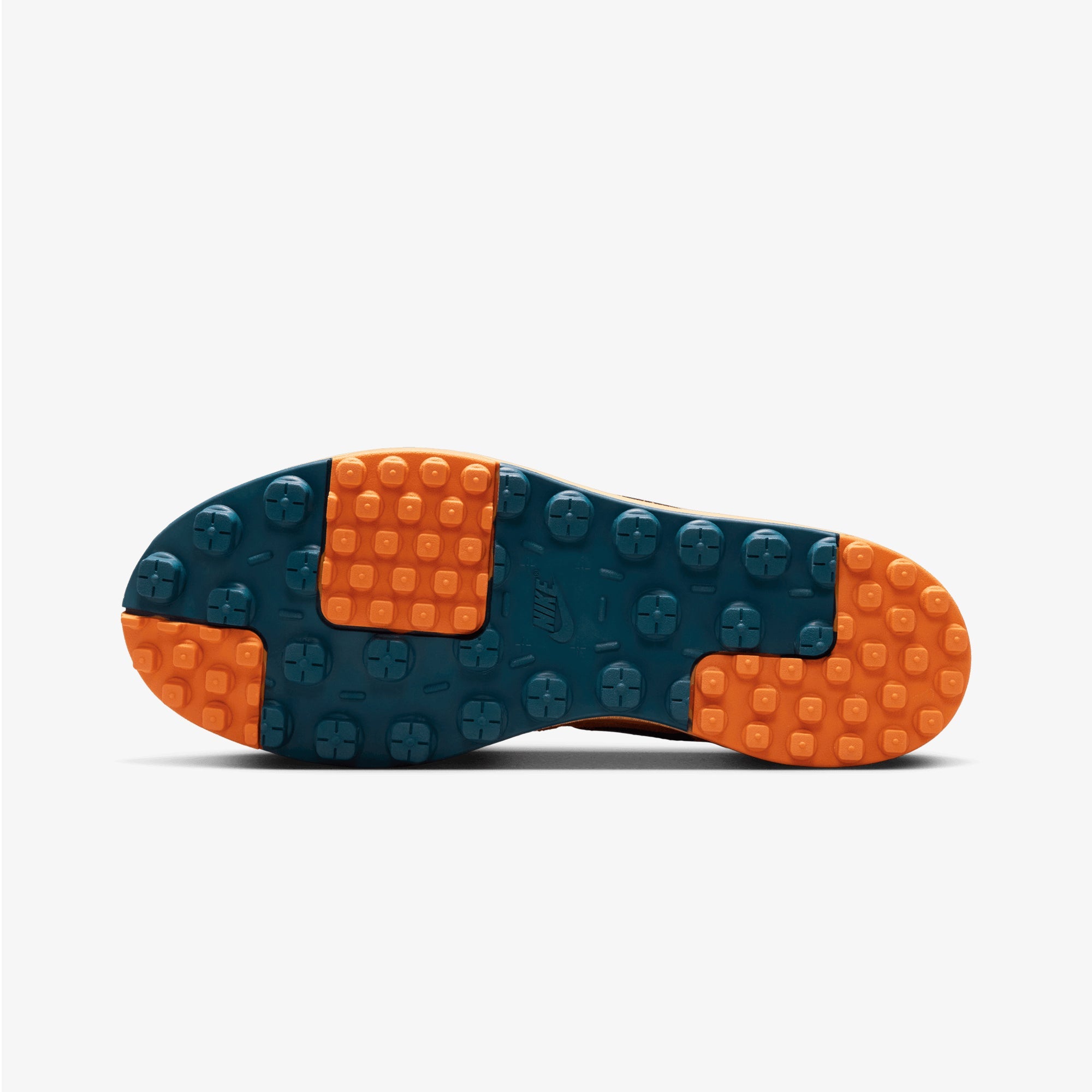 Nike | C1TY PREMIUM CORDURA { WHEAT/NIGHTSHADE-GOLDEN AUTUMN-SUNSET - view 7