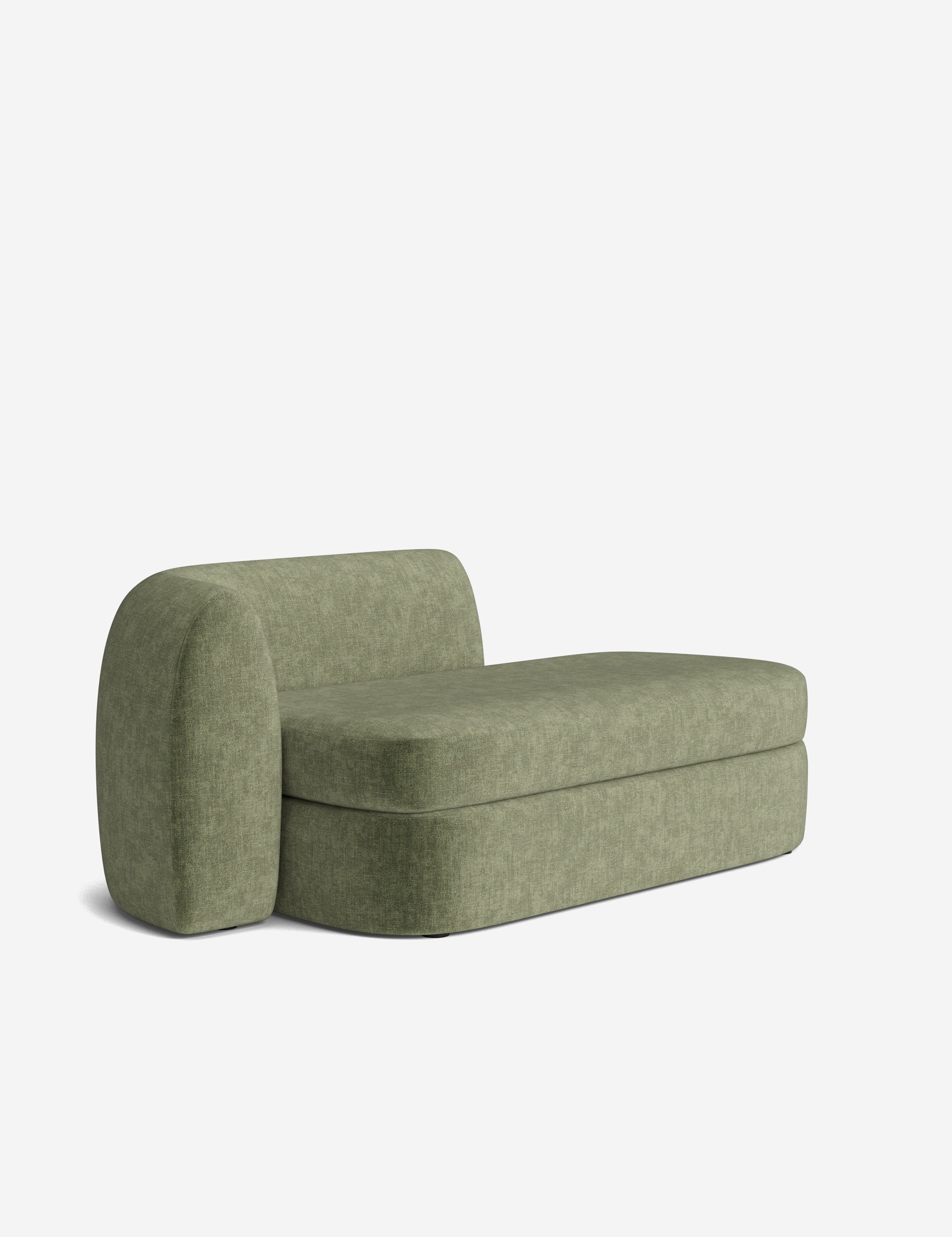 Lulu and Georgia Buckley Chaise - view 127