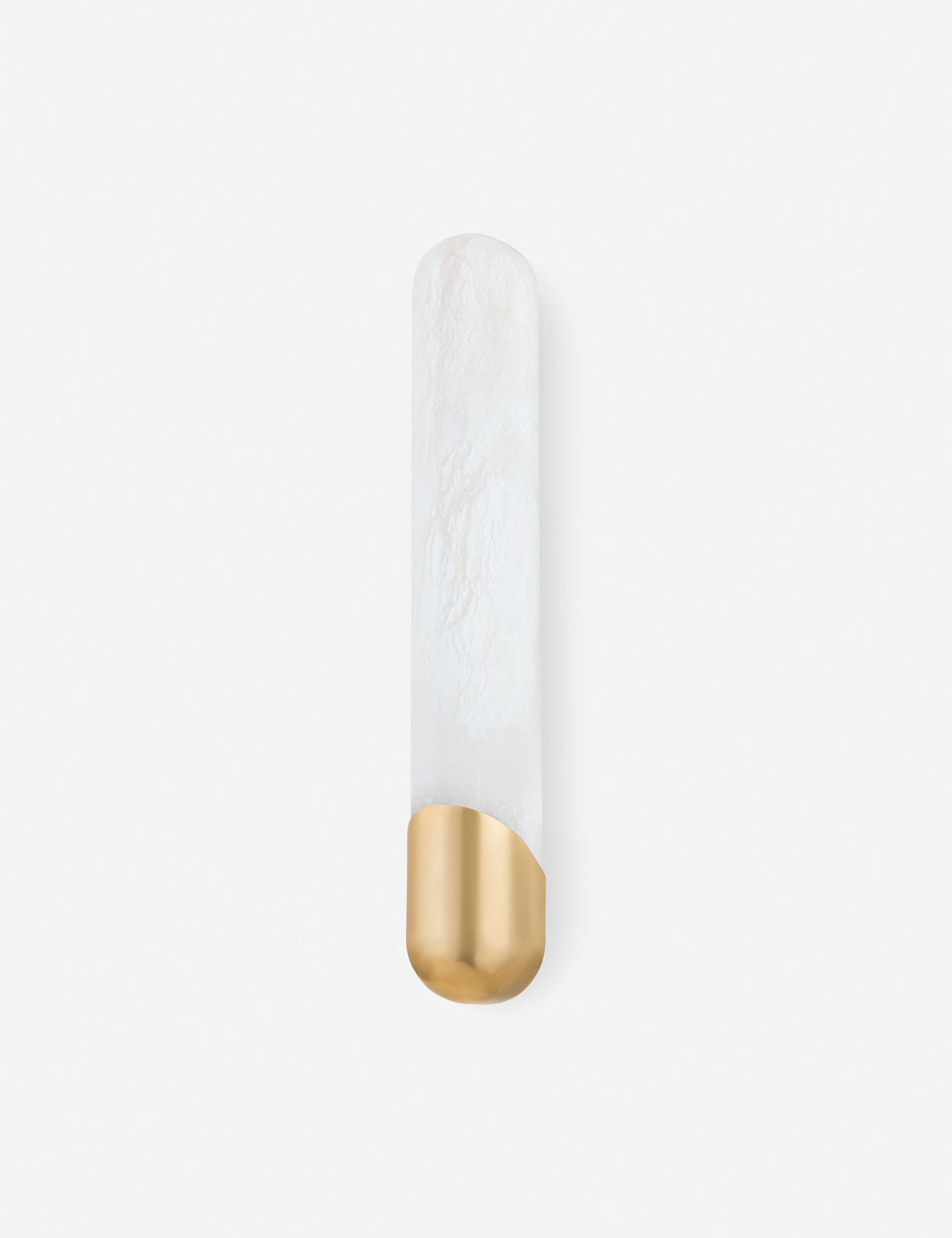 Lulu and Georgia Avina Sconce – Brass