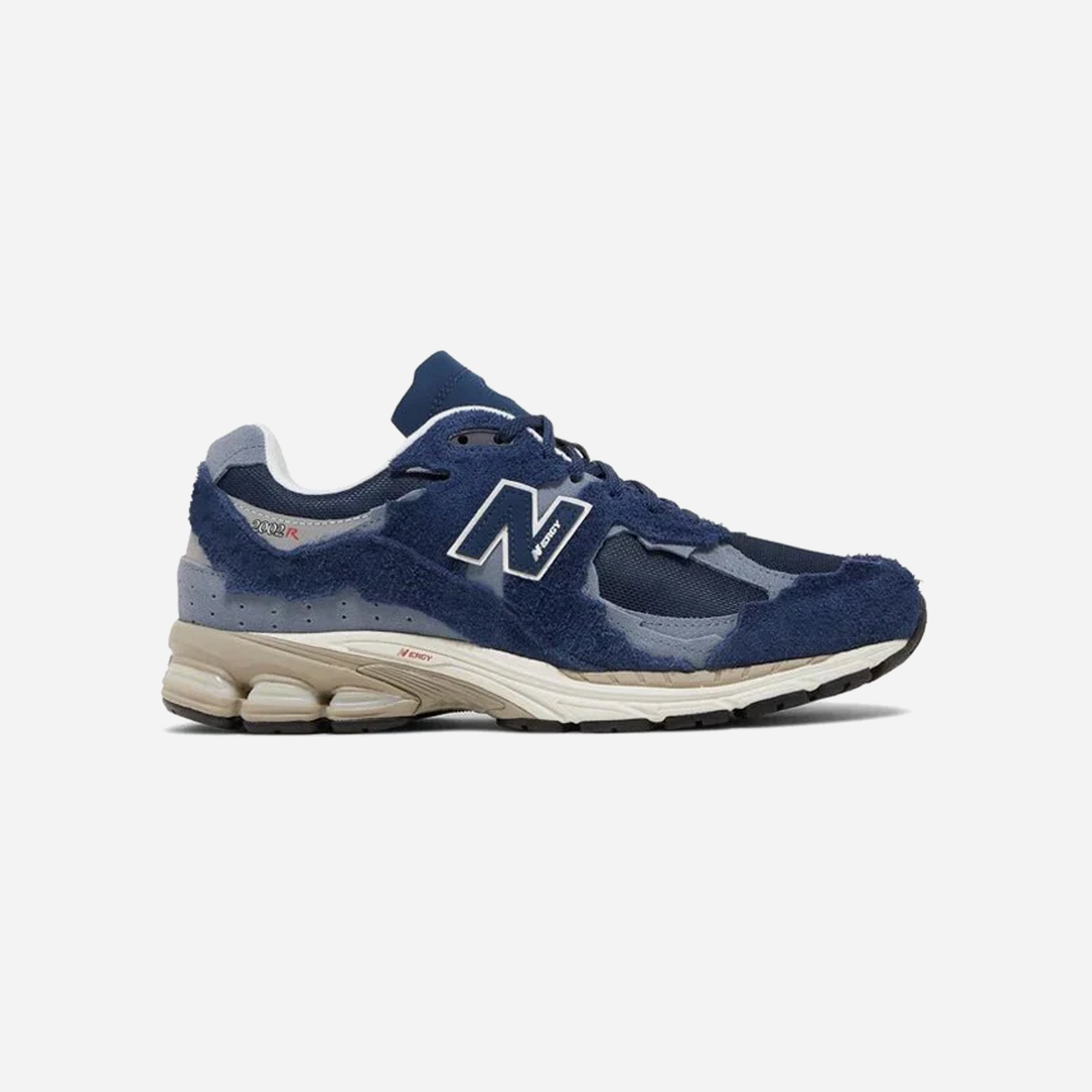 New Balance 2002R Protection Pack Navy