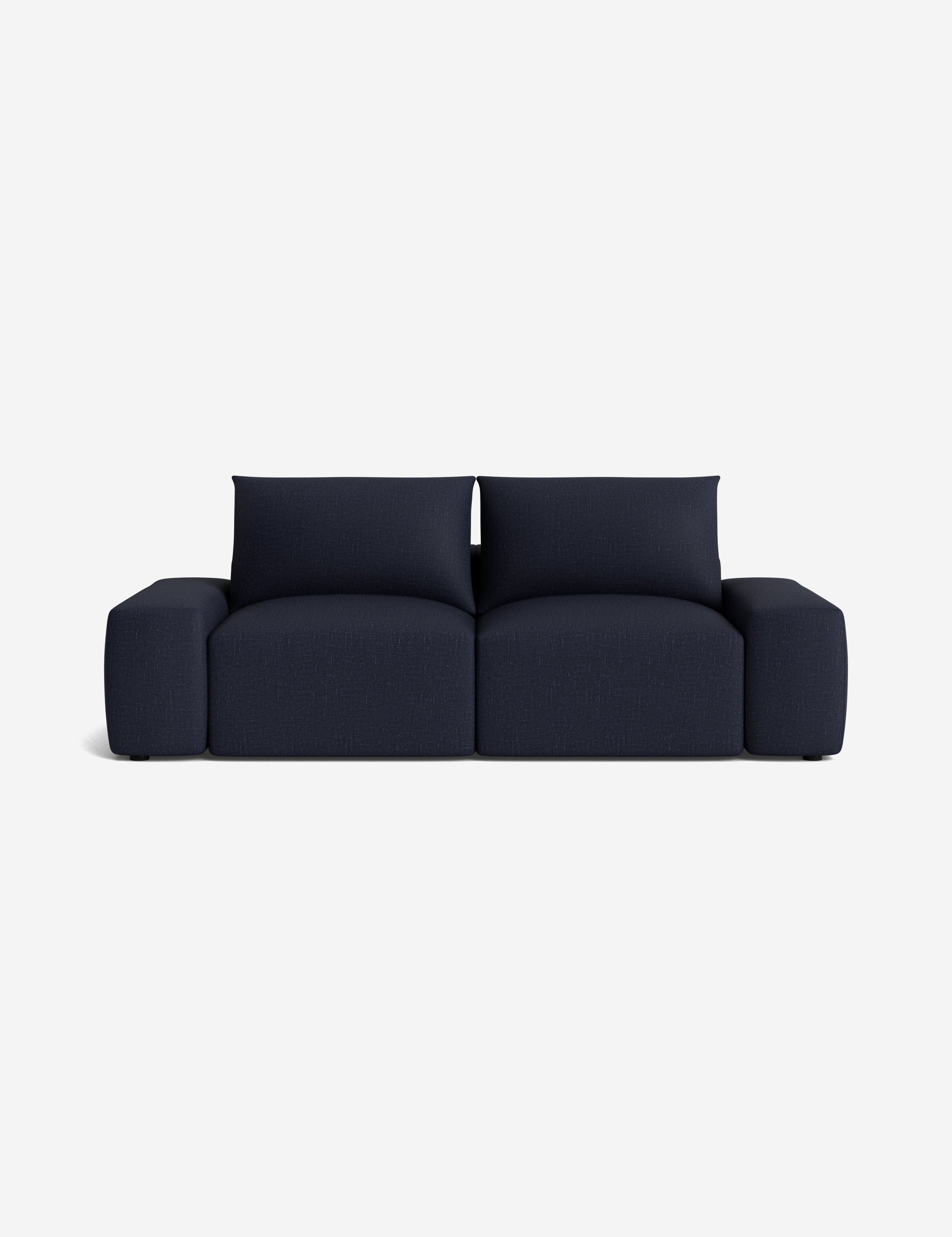 Lulu and Georgia Brinley Modular Sofa - view 112