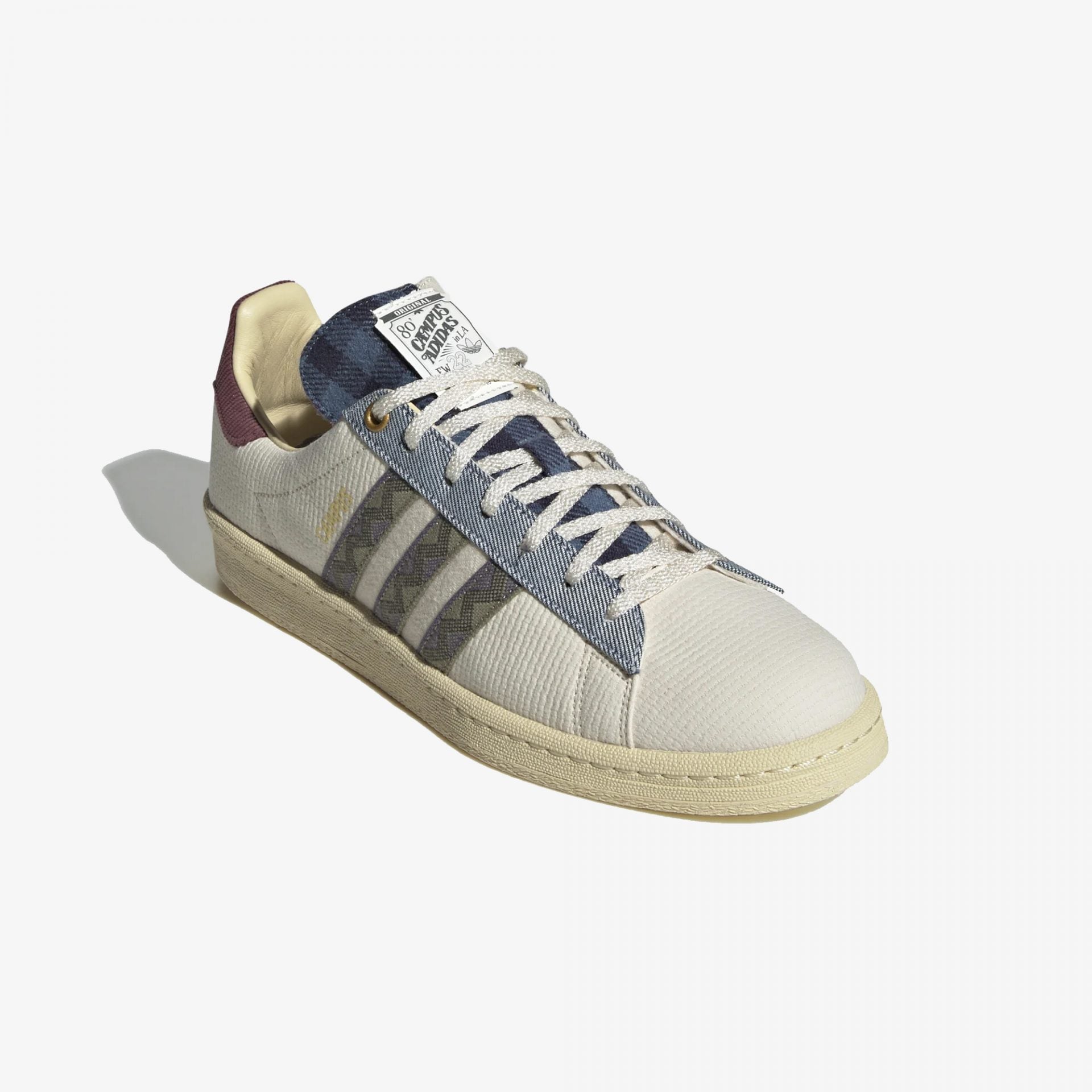 Campus 80s wonwhi – Adidas Originals | CAMPUS 80s { WONWHI/ORBGRN