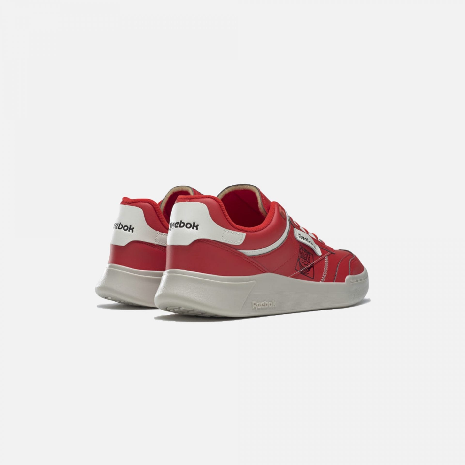 Reebok | KEITH HARING CLUB C LEGACY - view 2