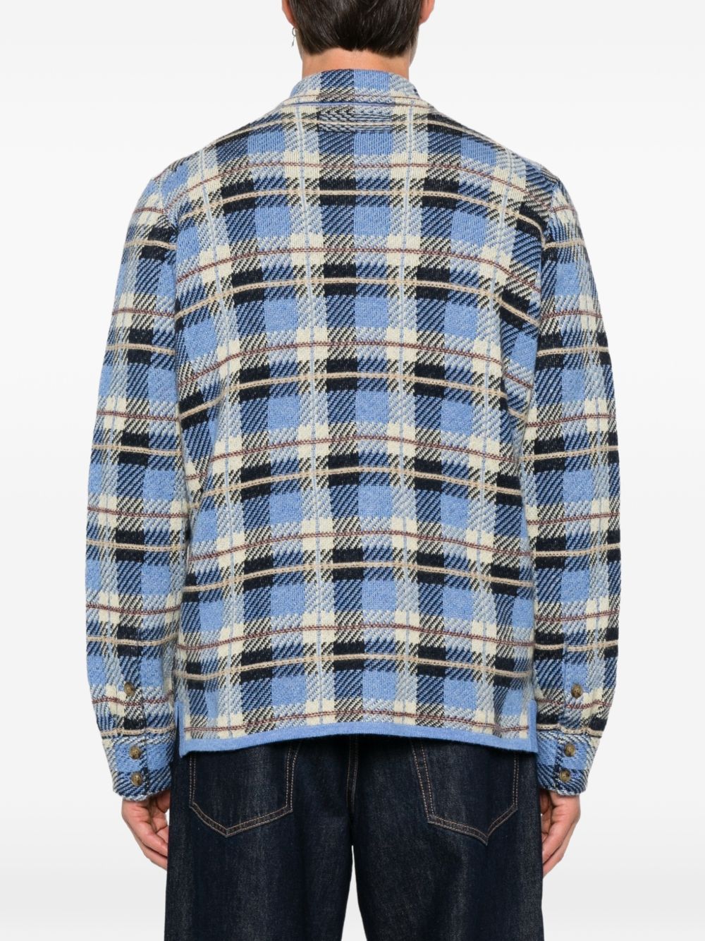GUEST IN RESIDENCE Shirt – Cashmere 100% - view 2