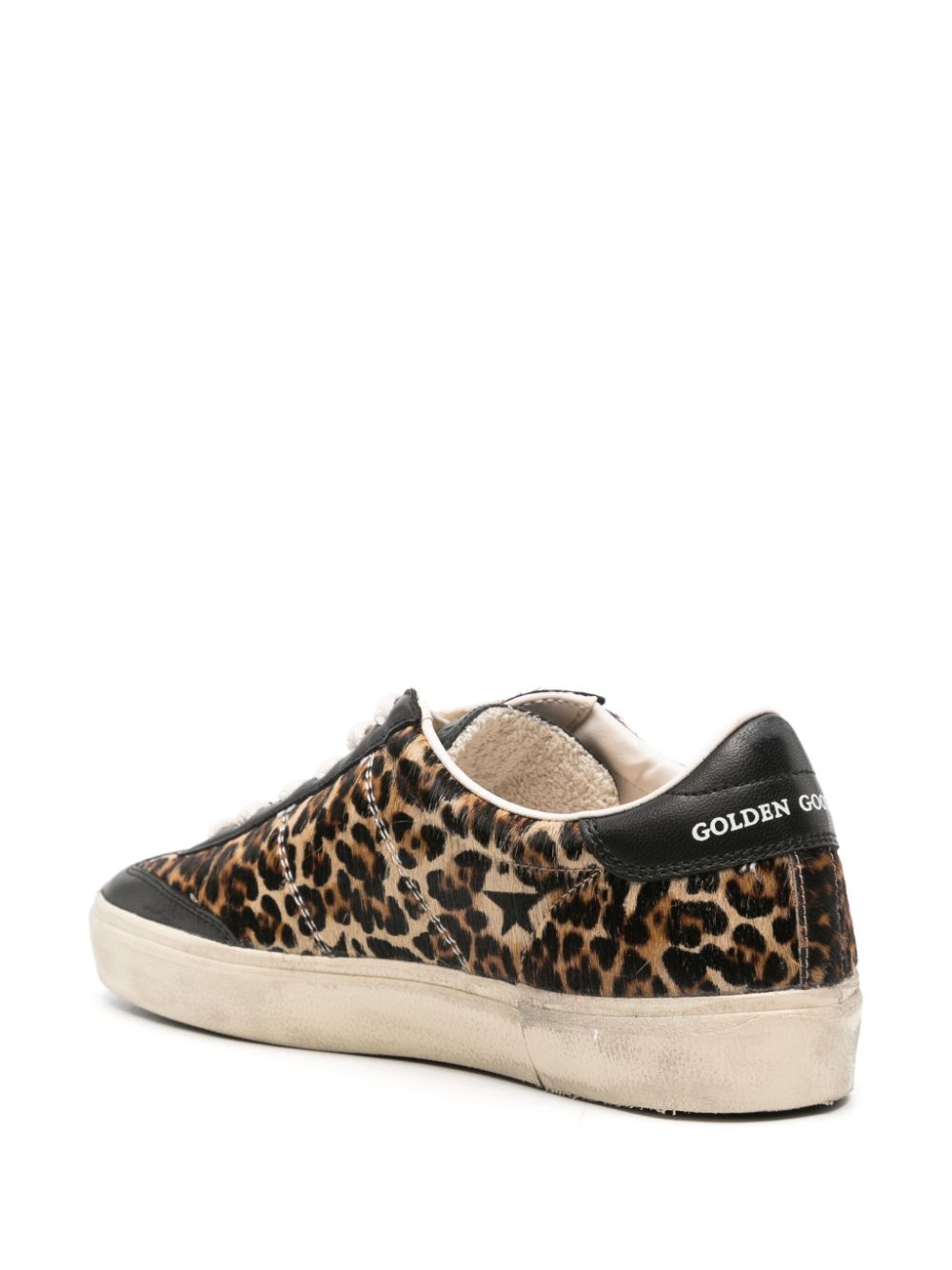 Golden Goose Sneakers - view 2