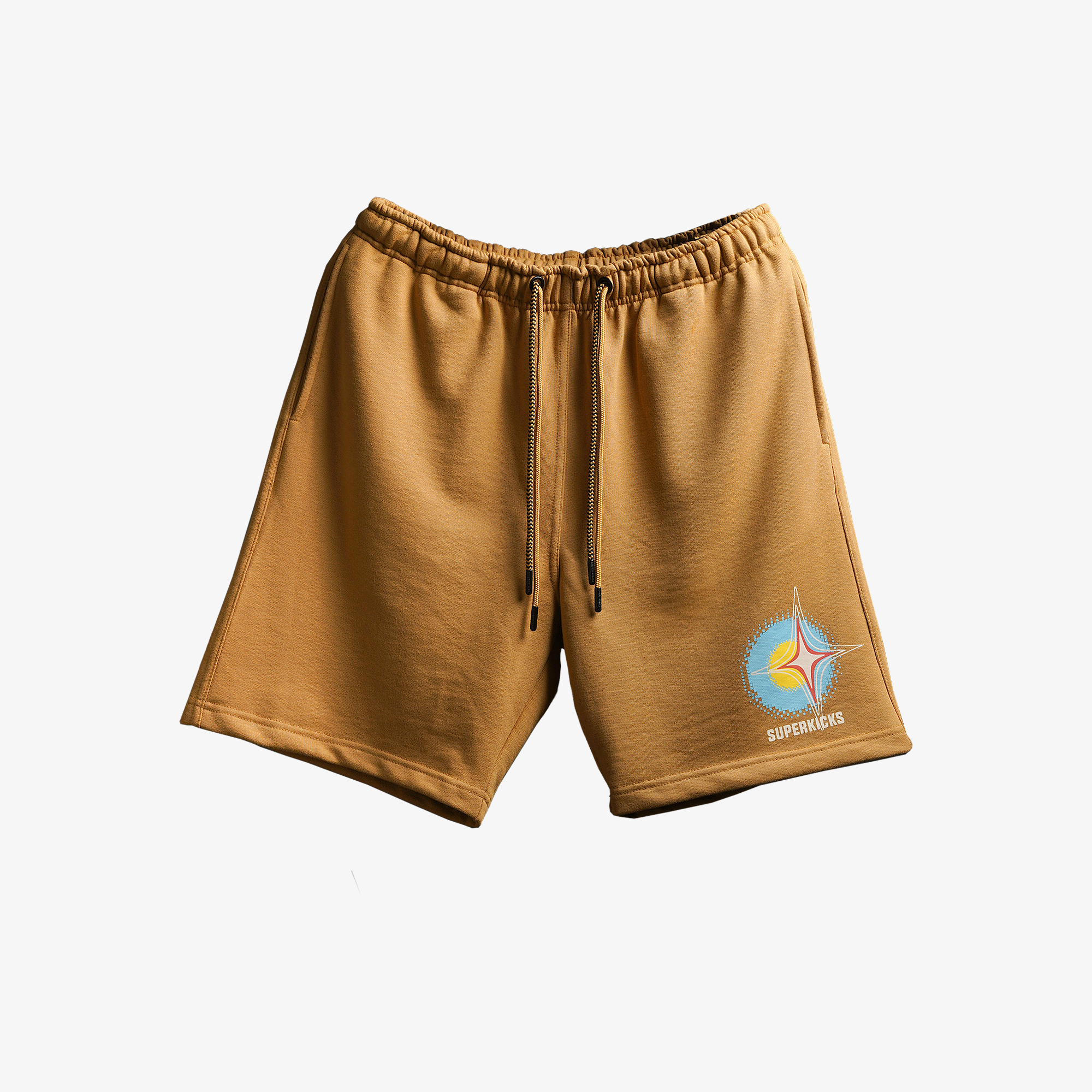 Superkicks | STARRY DISCO SHORTS { DOE
