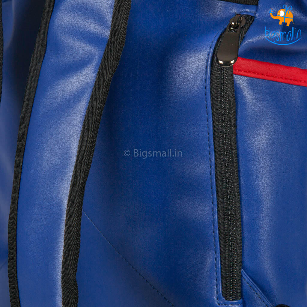 Bigsmall_hmk Mario Backpack - view 9